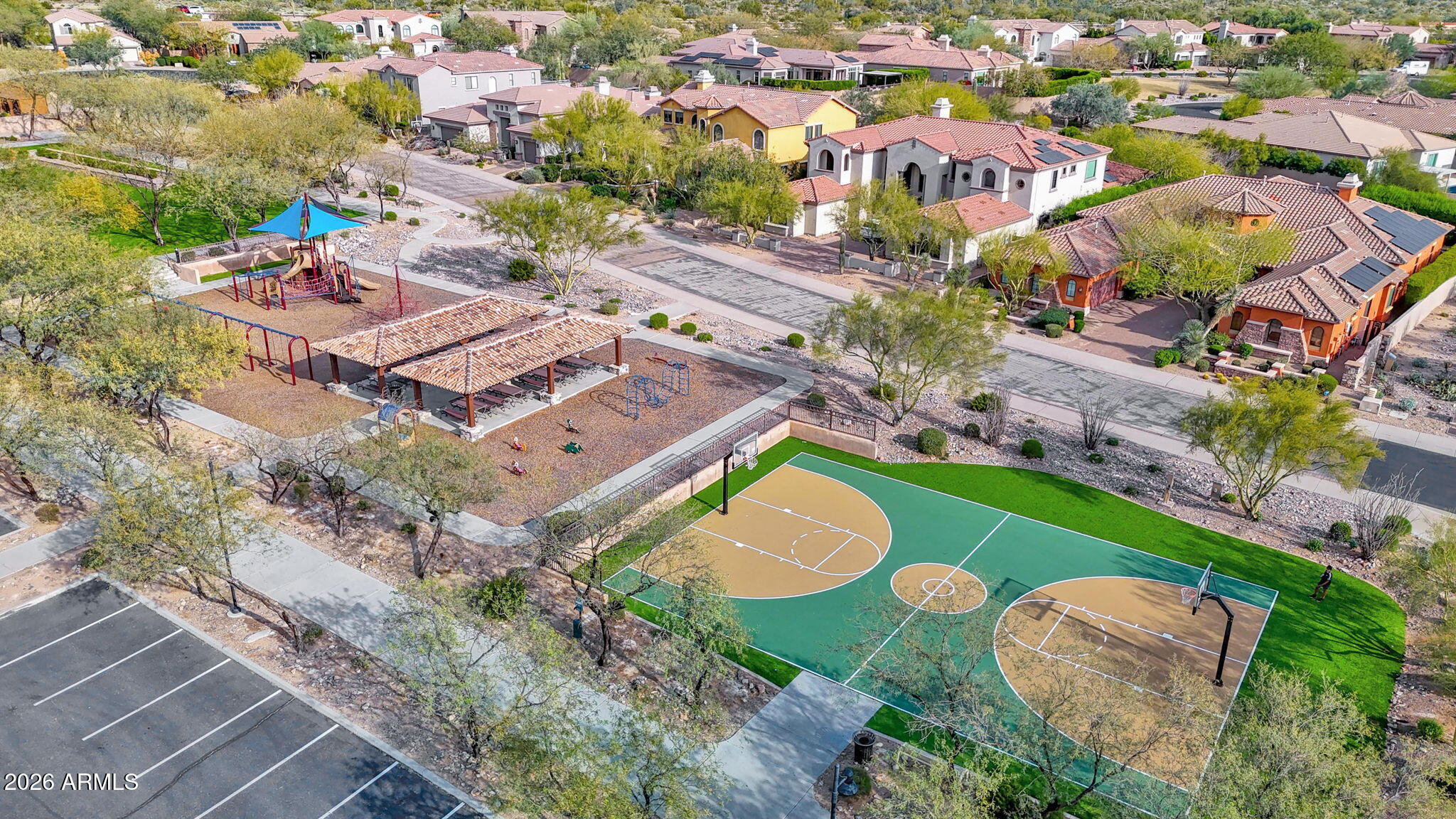 WINDGATE RANCH PHASE 2 PLAT C - Residential