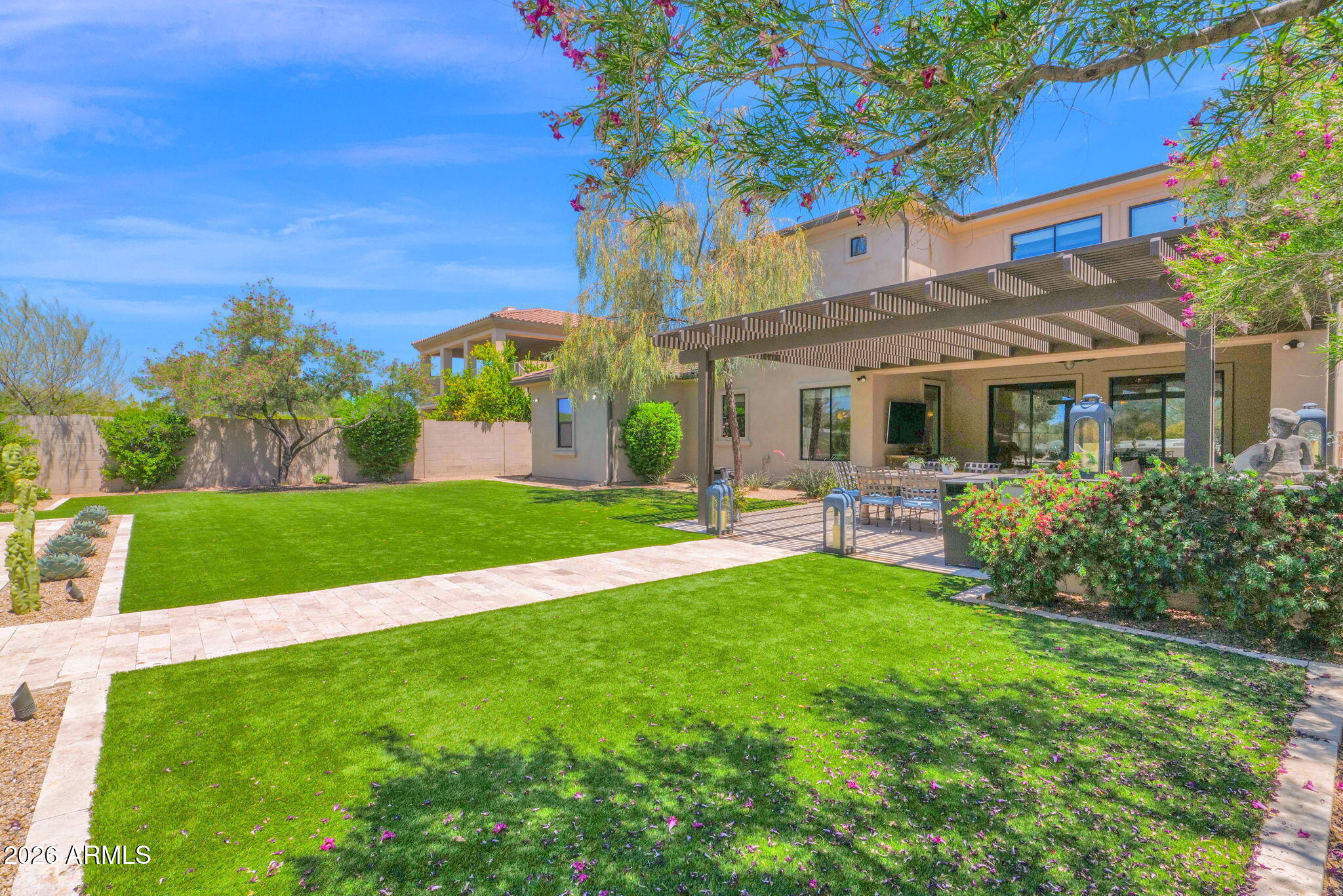 WINDGATE RANCH PHASE 2 PLAT C - Residential