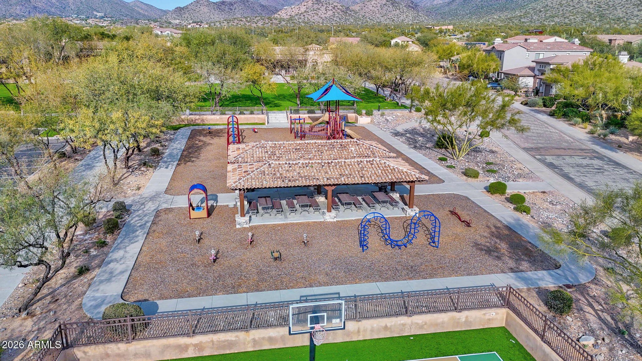WINDGATE RANCH PHASE 2 PLAT C - Residential