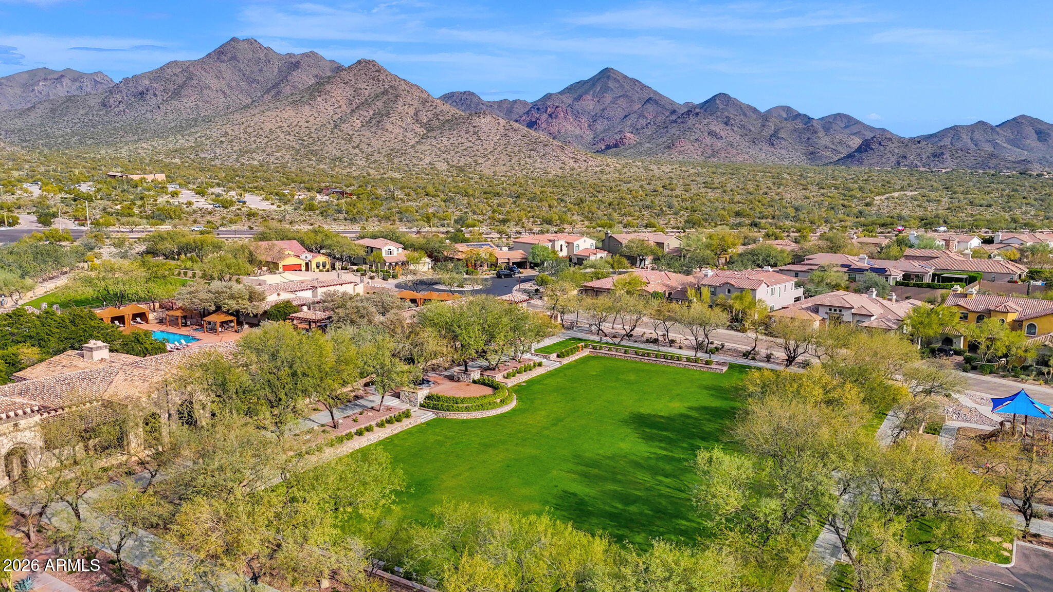 WINDGATE RANCH PHASE 2 PLAT C - Residential