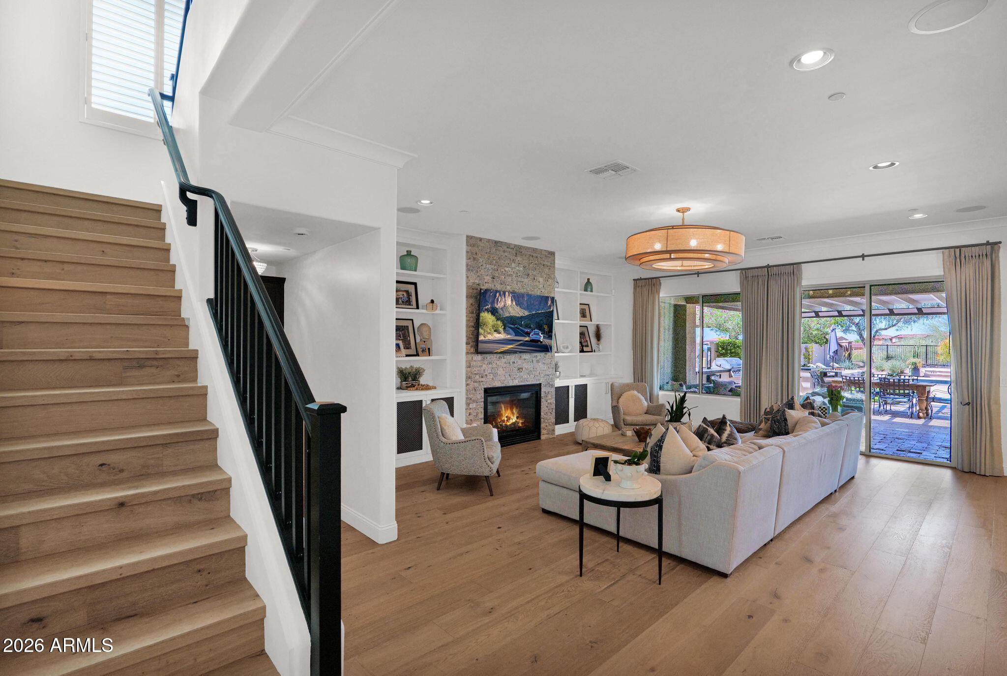 WINDGATE RANCH PHASE 2 PLAT C - Residential