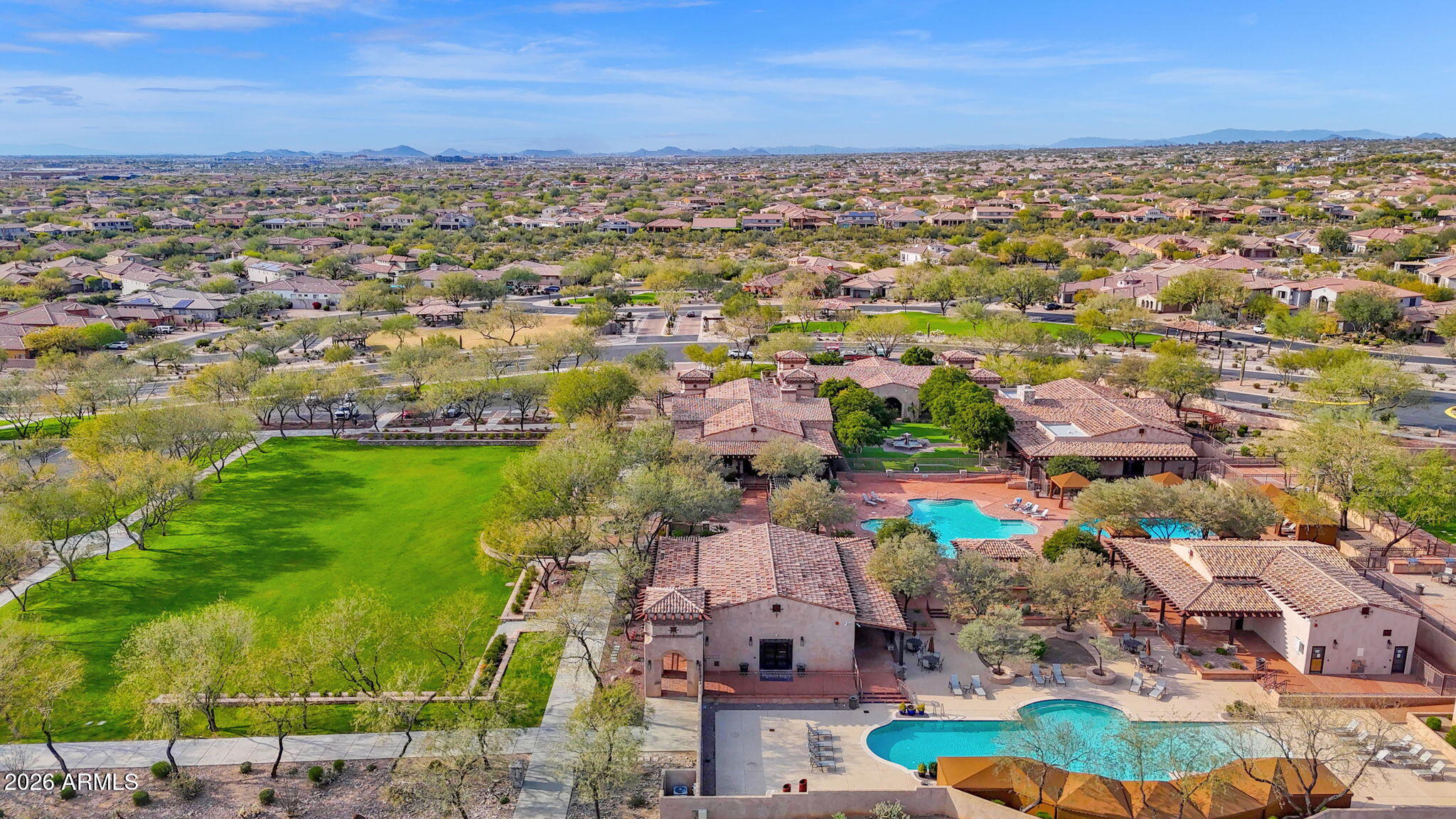 WINDGATE RANCH PHASE 2 PLAT C - Residential