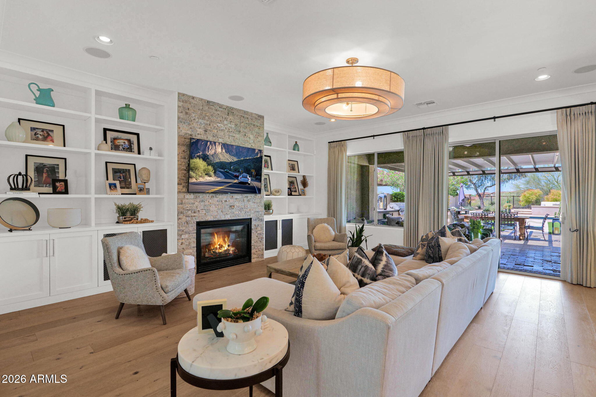 WINDGATE RANCH PHASE 2 PLAT C - Residential