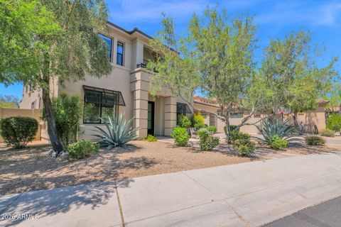 Photo of 18498 N 96th Way, Scottsdale, AZ 85255 (MLS # 7021833)