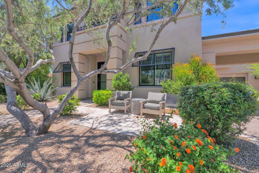 Photo of 18498 N 96th Way, Scottsdale, AZ 85255 (MLS # 7021833)