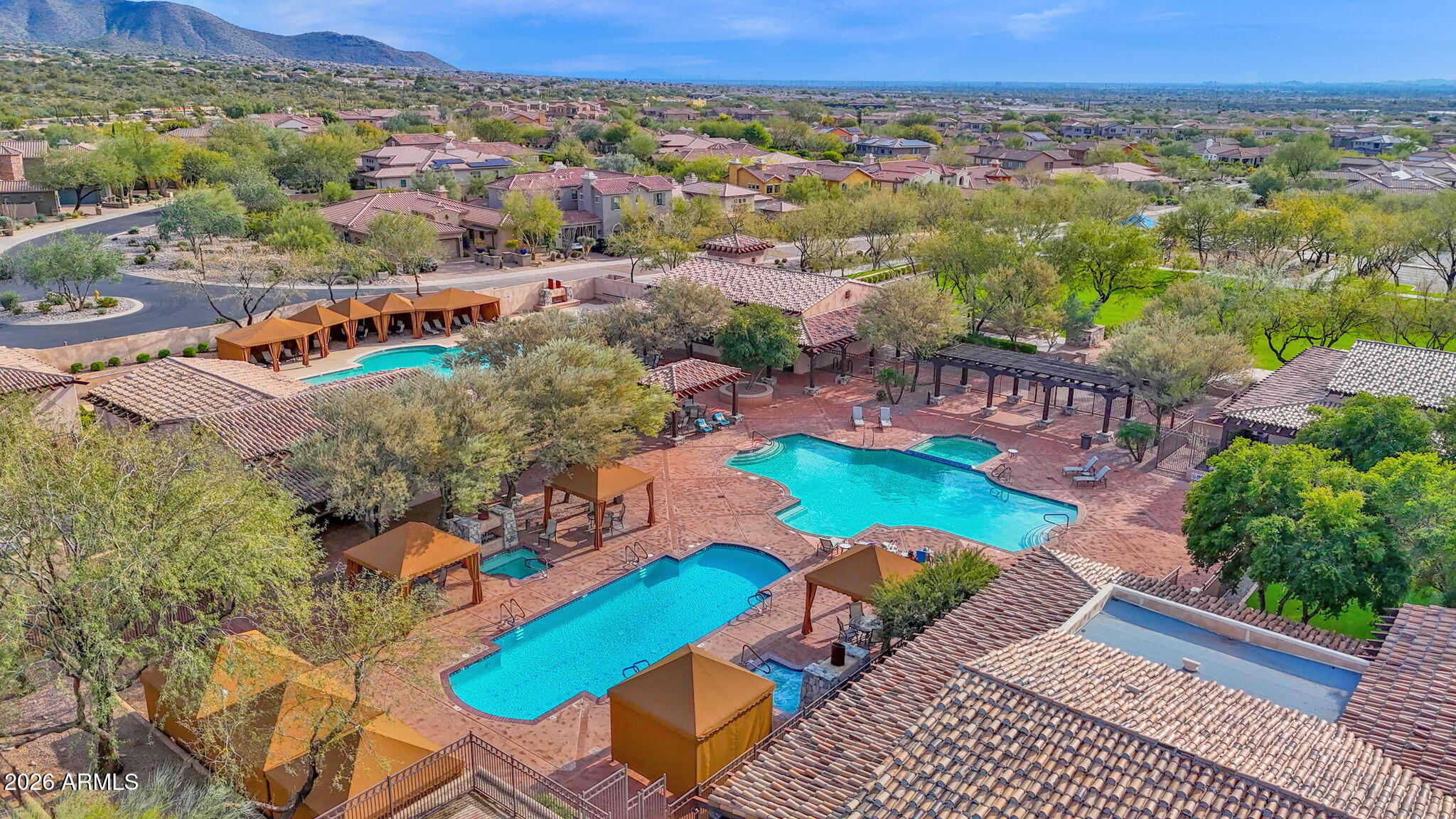 WINDGATE RANCH PHASE 2 PLAT C - Residential