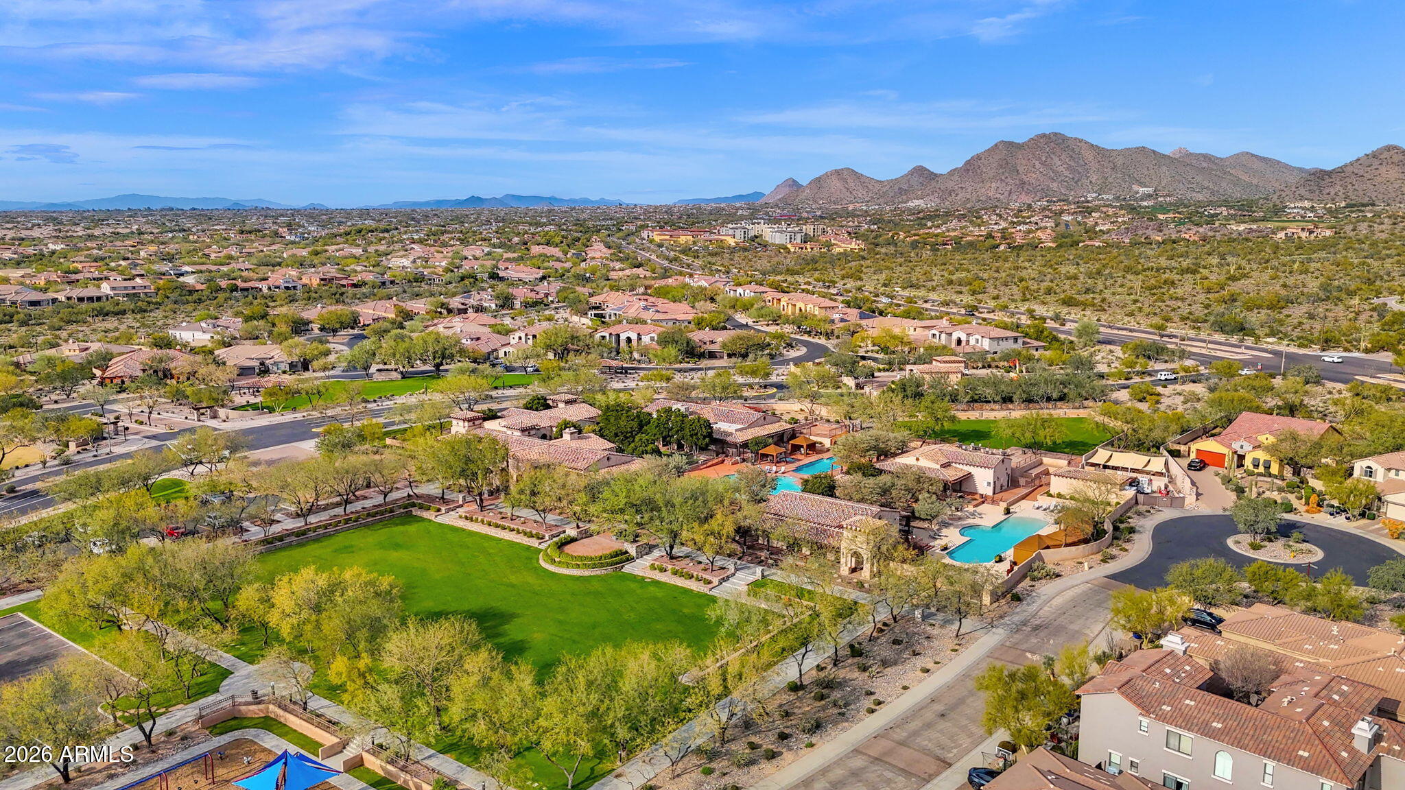 WINDGATE RANCH PHASE 2 PLAT C - Residential