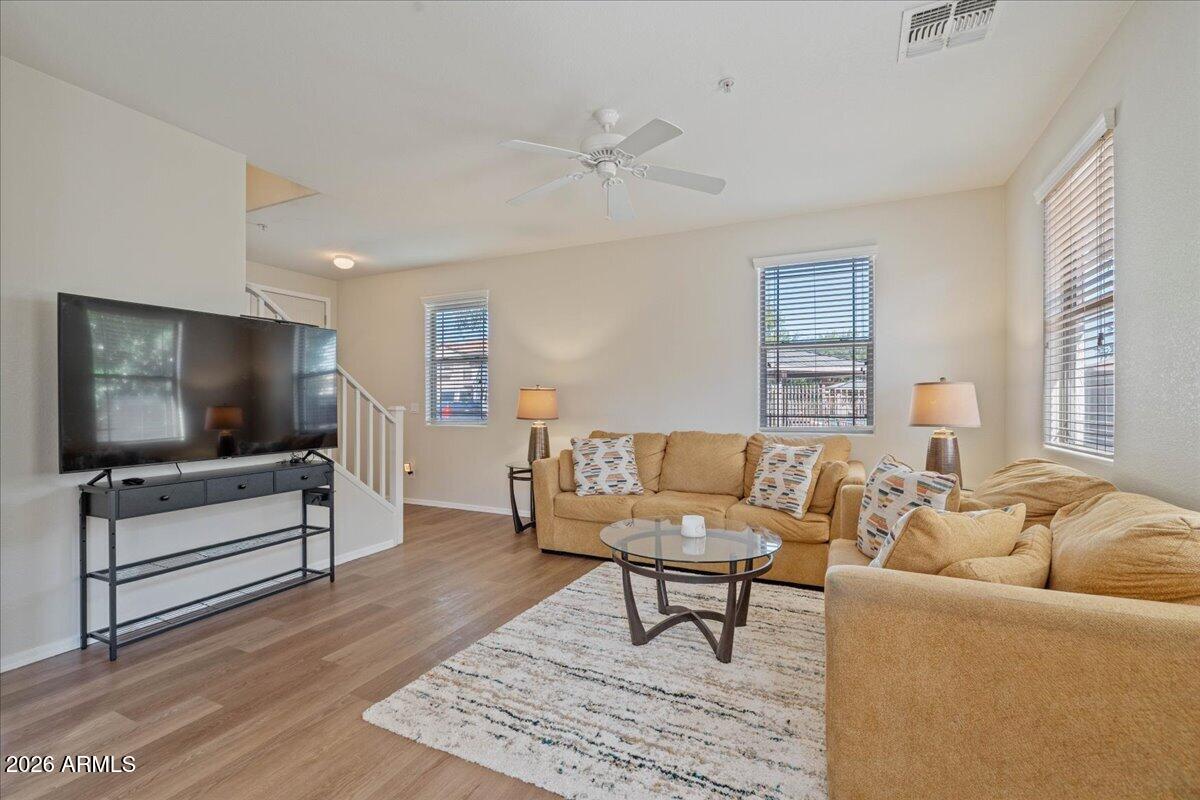 1255 S RIALTO -- 106