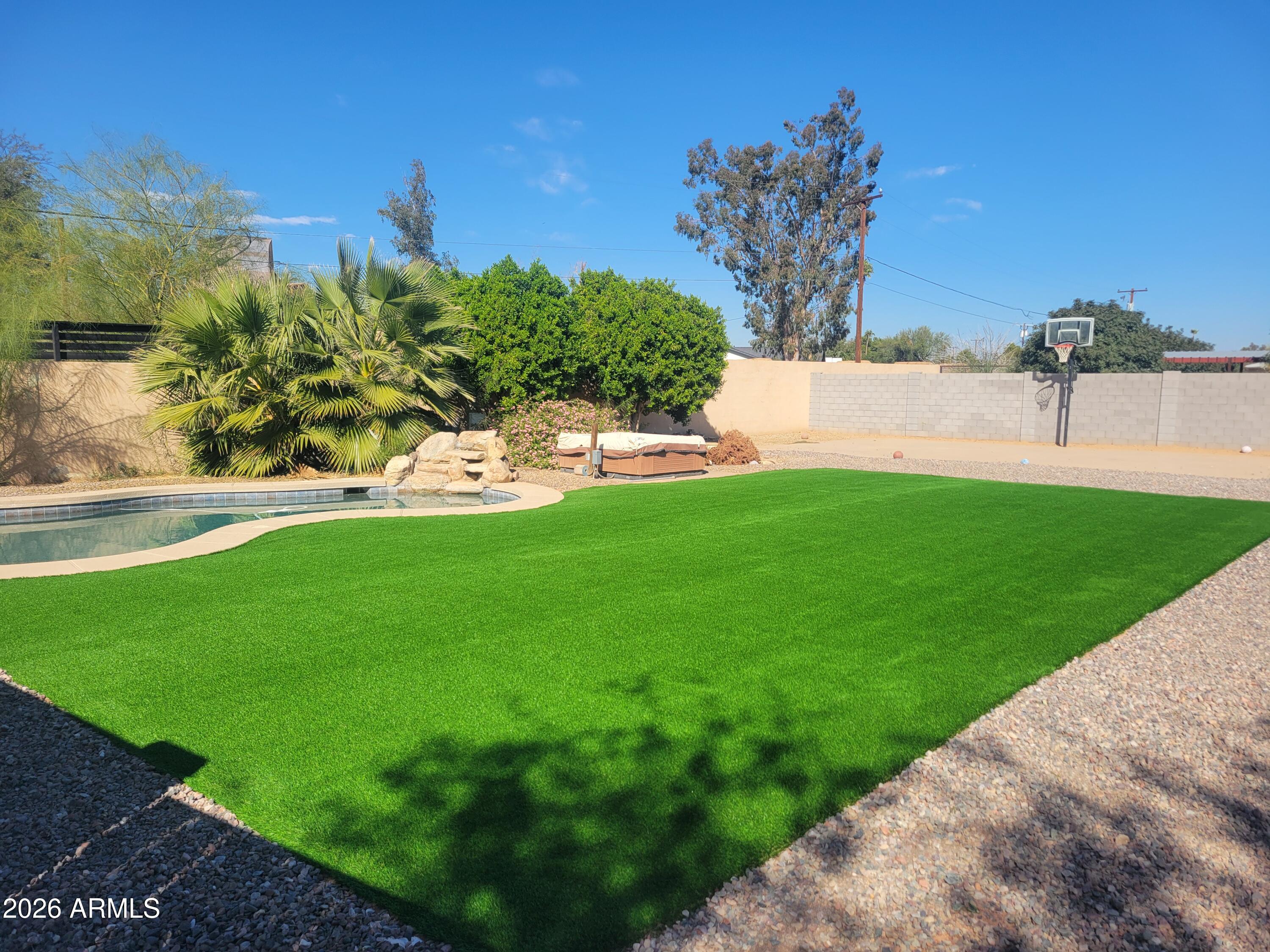 DESERT ESTATES 3 - Residential
