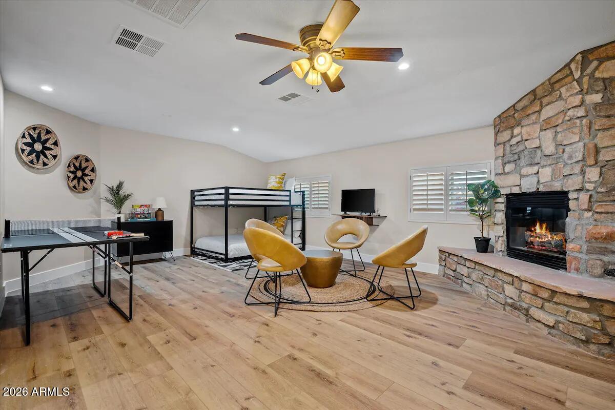 DESERT ESTATES 3 - Residential
