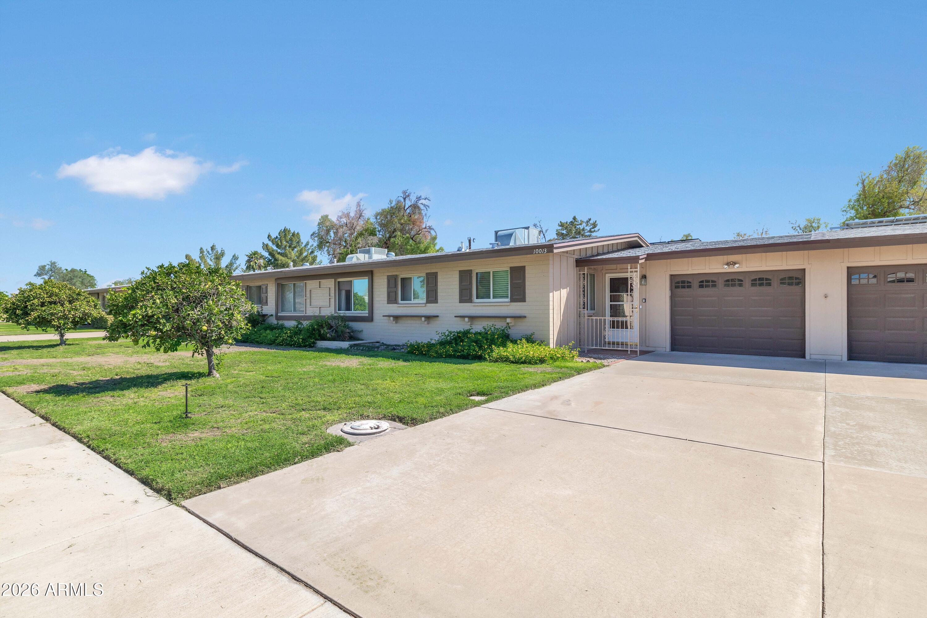 10013 W LAKEVIEW Circle N