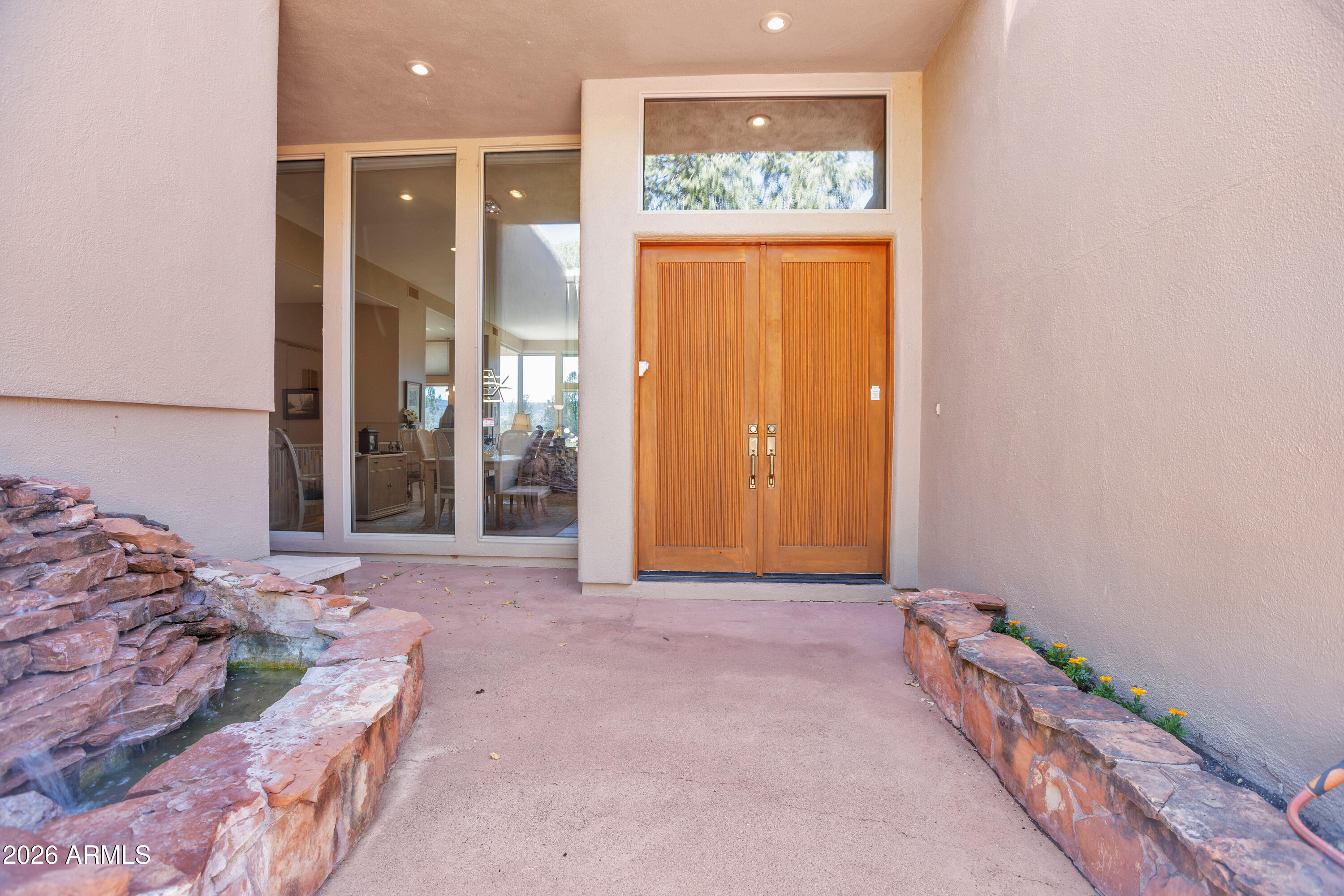 272 Pinon Woods Drive