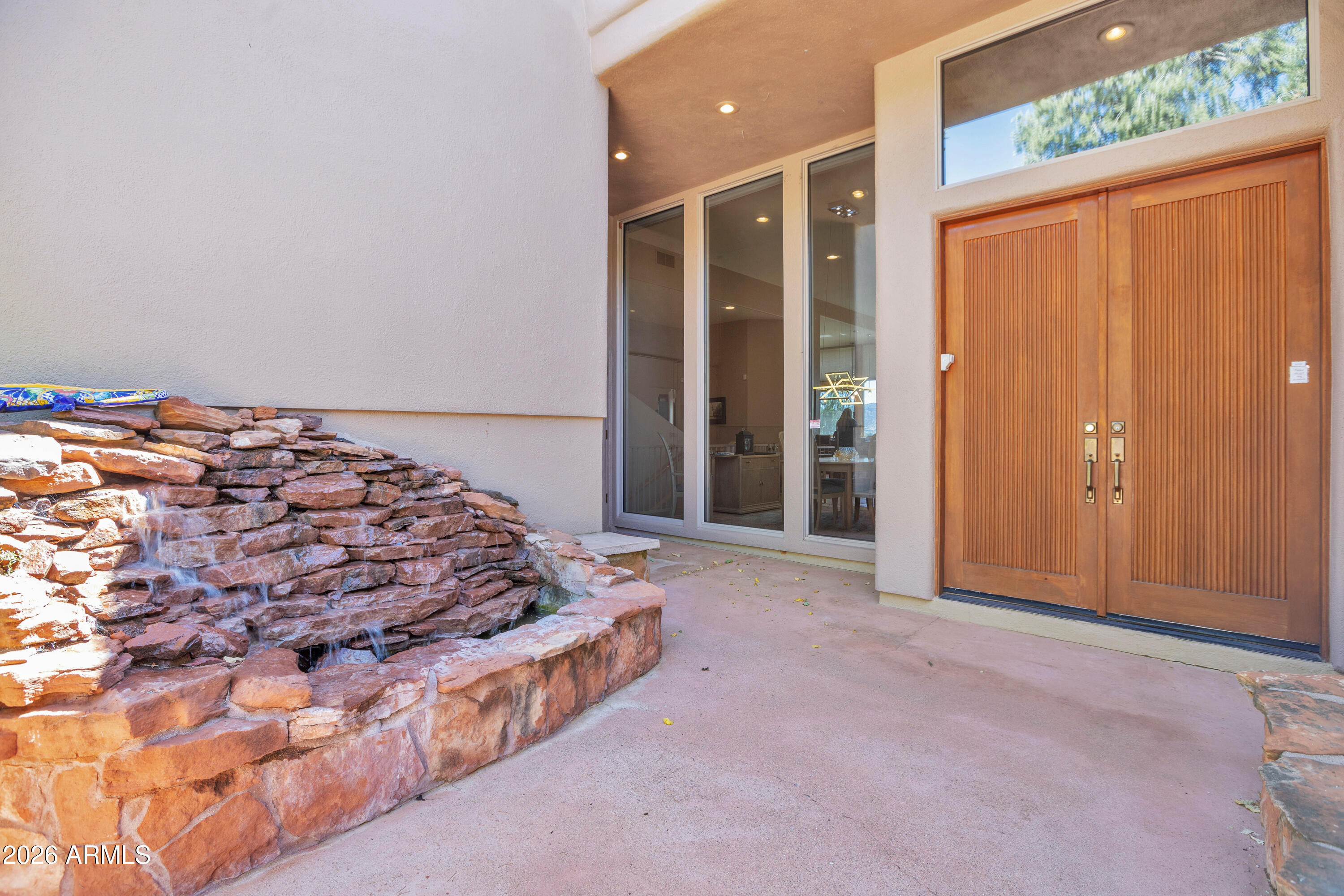 272 Pinon Woods Drive