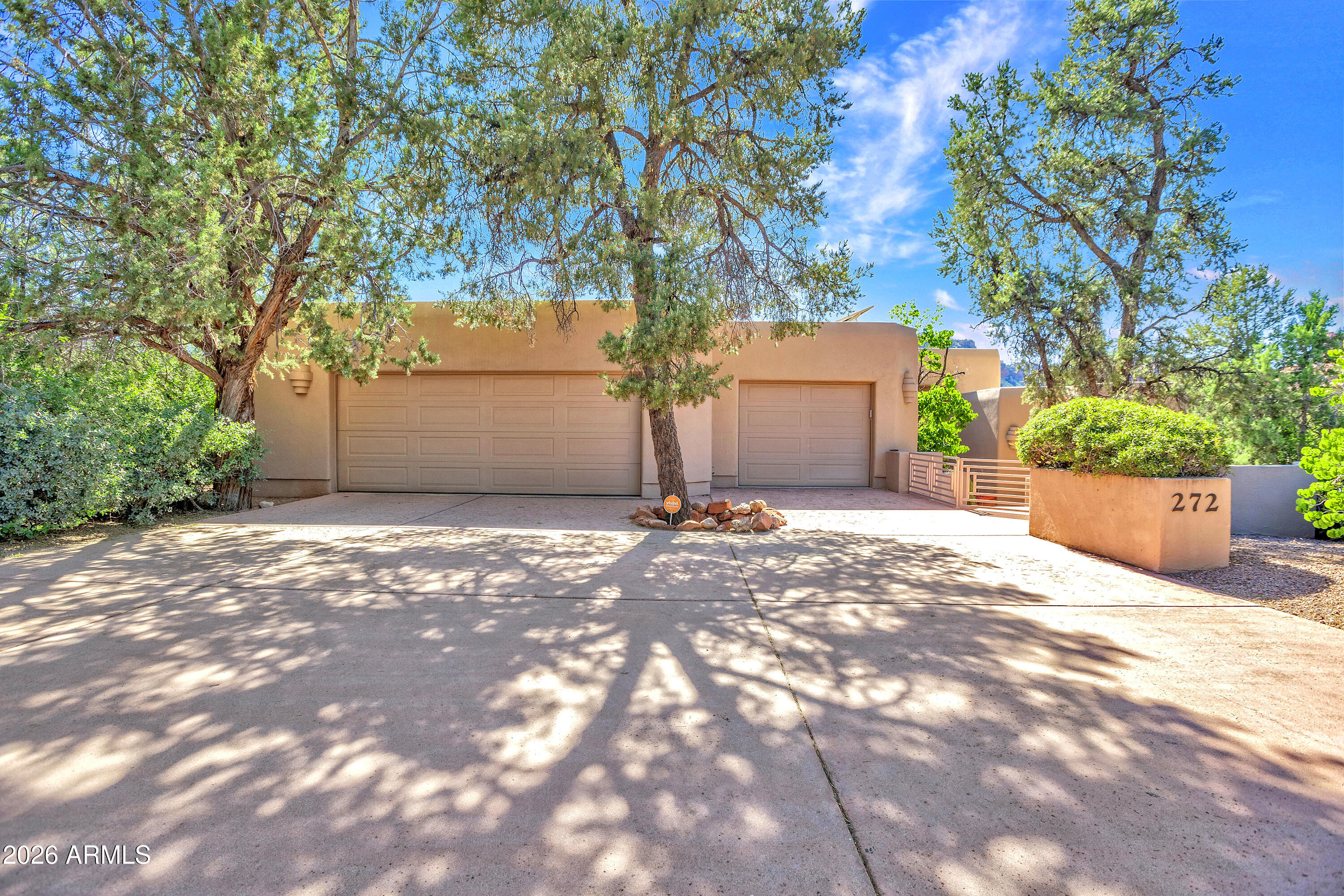 272 Pinon Woods Drive