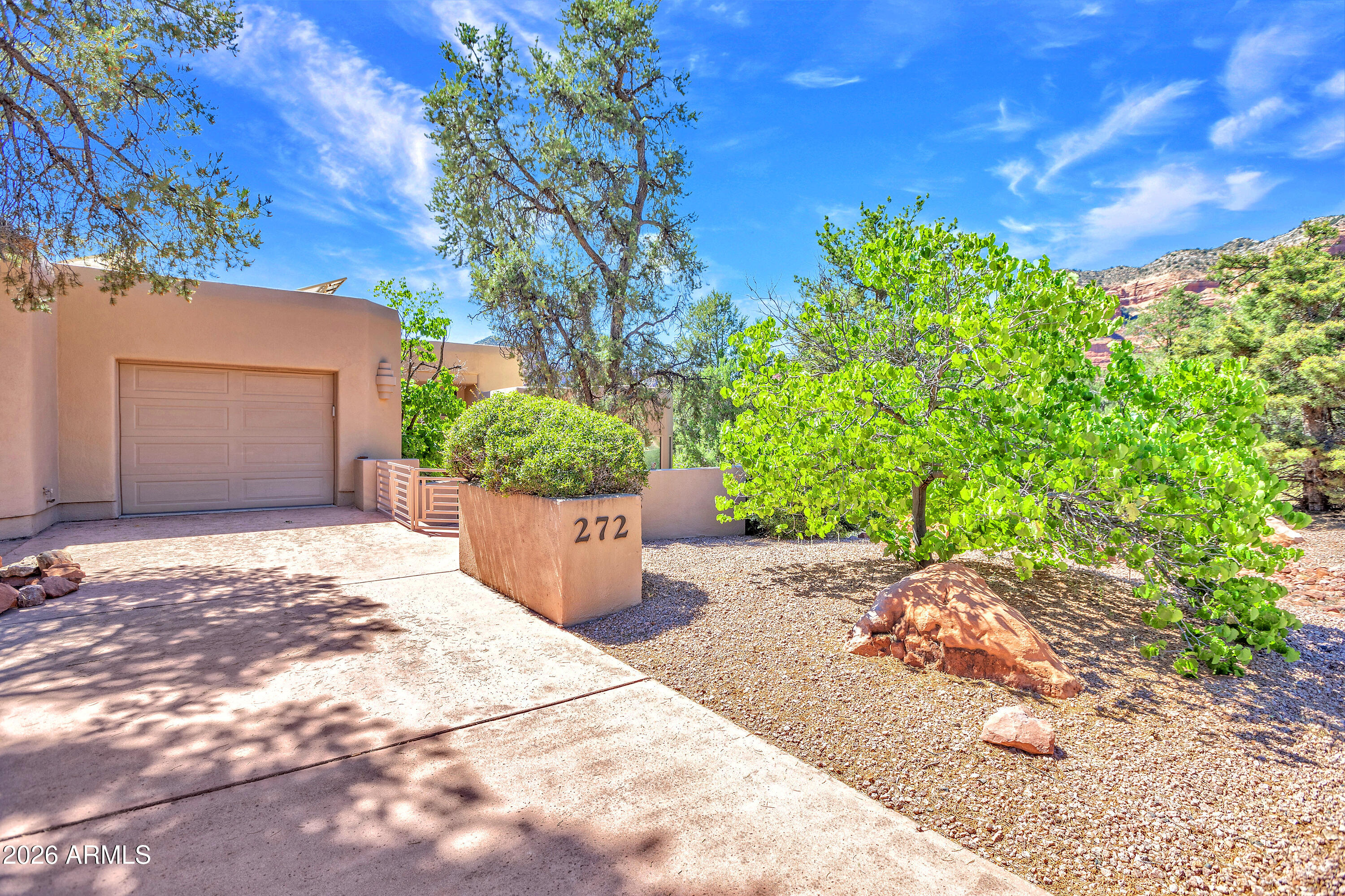272 Pinon Woods Drive