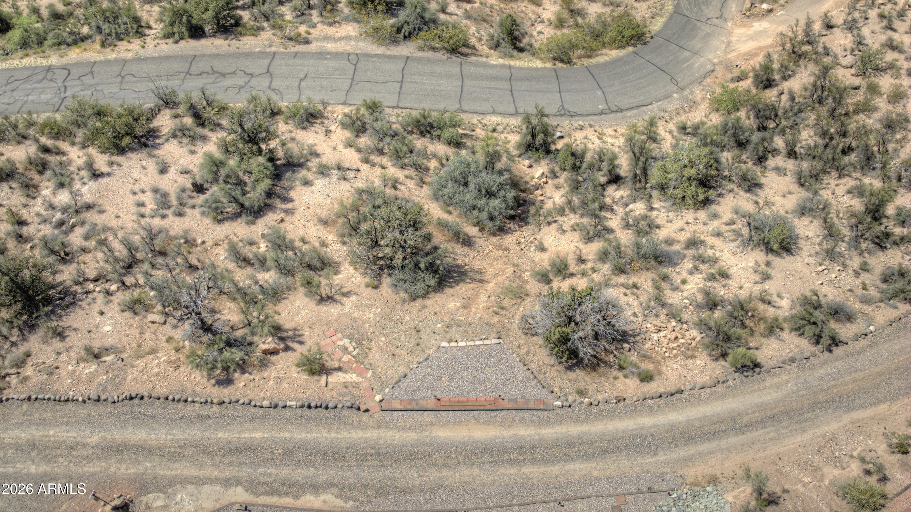 LAKE MONTEZUMA AGRICULTURAL ACRES - Land