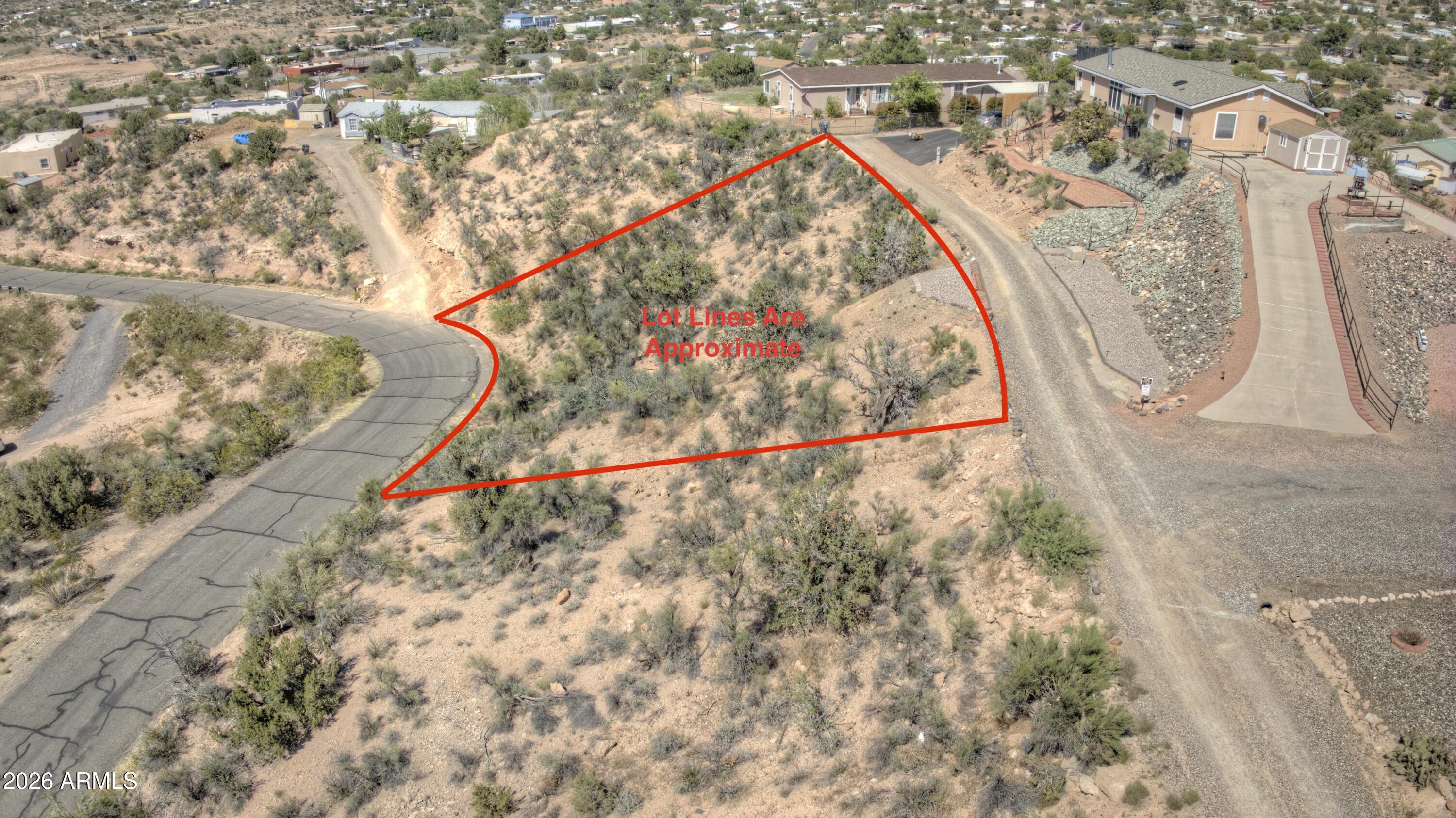 4595 N LAZY LARIAT Lane 201202