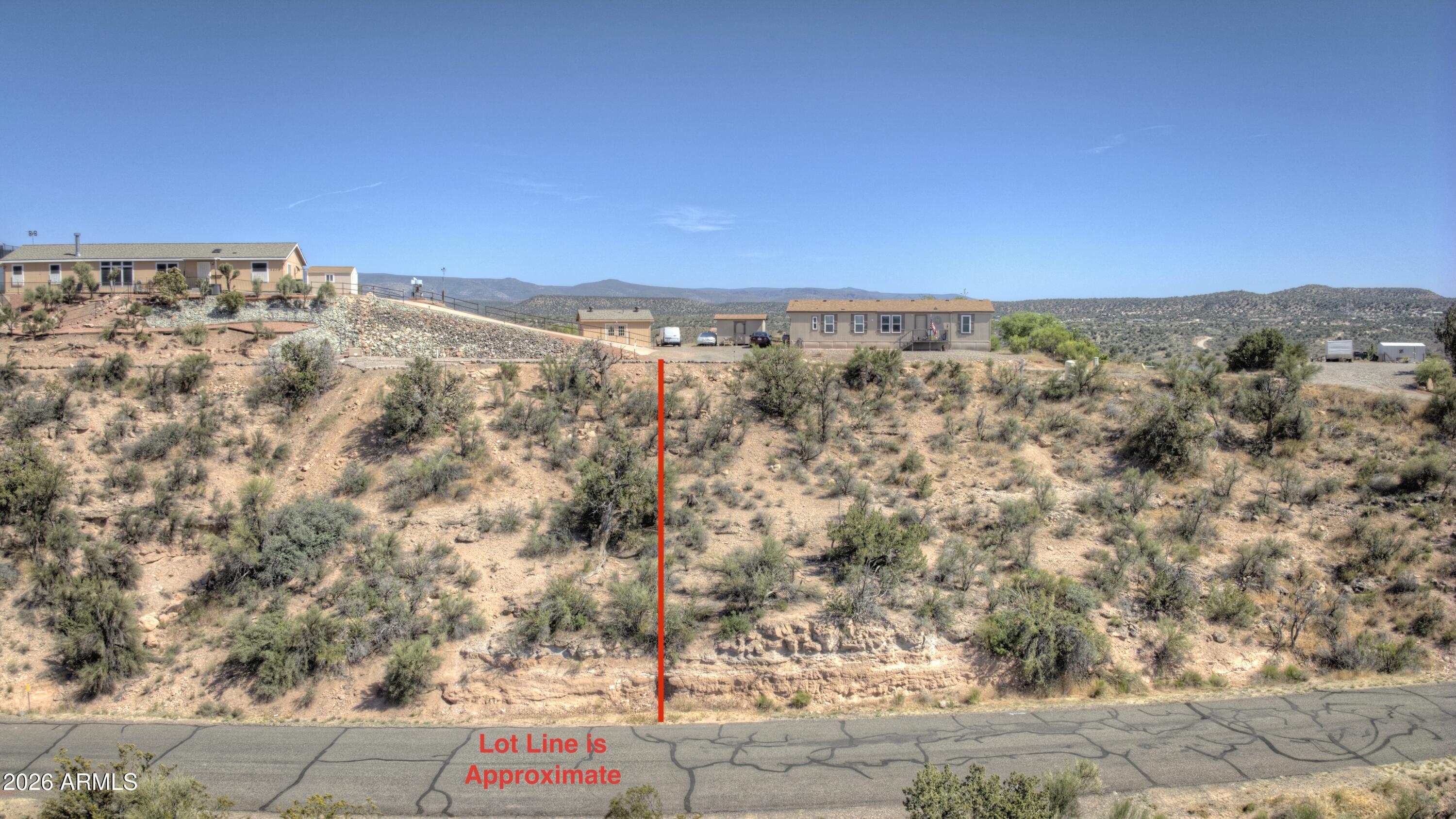 4595 N LAZY LARIAT Lane 201202