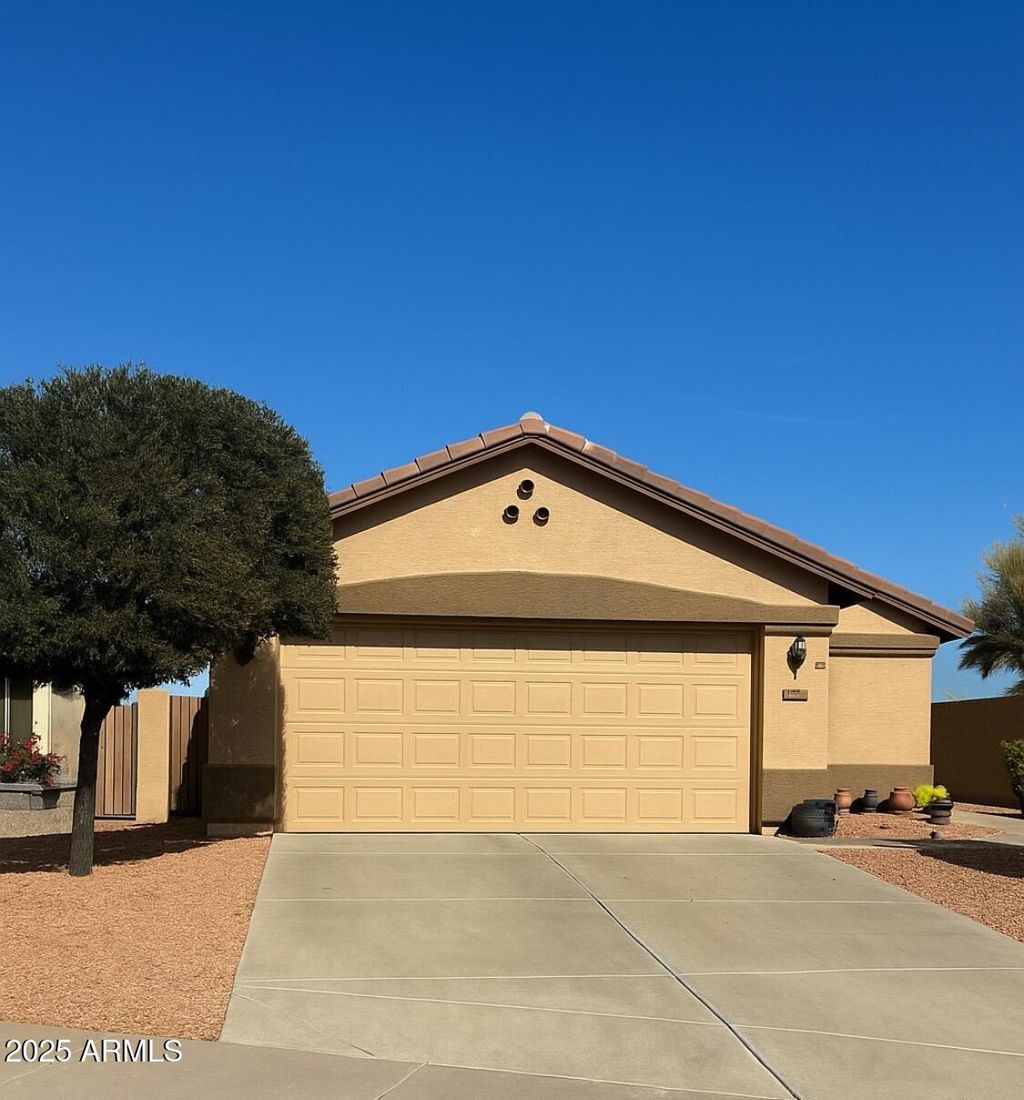 Photo of 44954 W Paraiso Lane, Maricopa, AZ 85139 (MLS # 6949484)