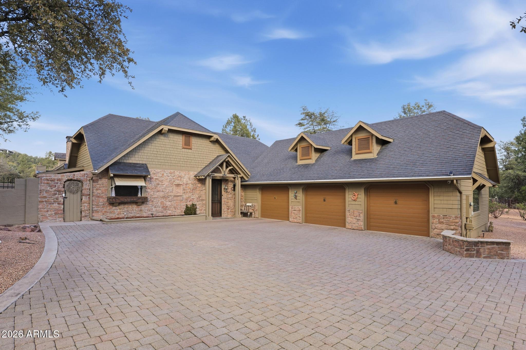 1006 W KNOTTY PINE Circle