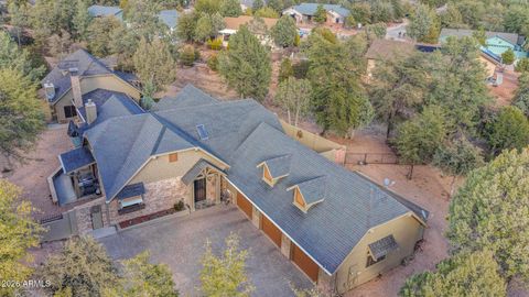 1006 W KNOTTY PINE Circle Payson AZ 85541