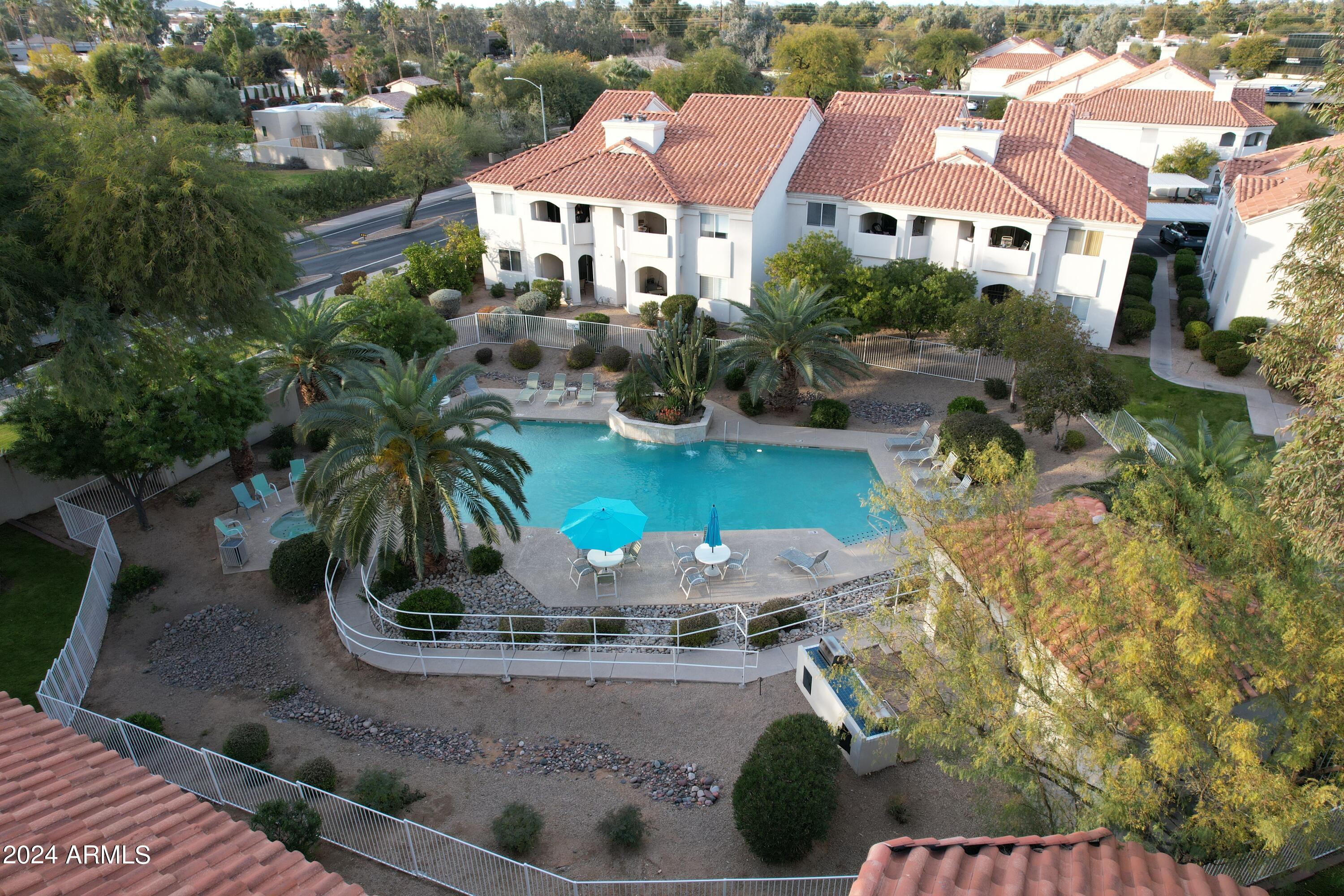 MARBEYA CONDOMINIUMS - Residential