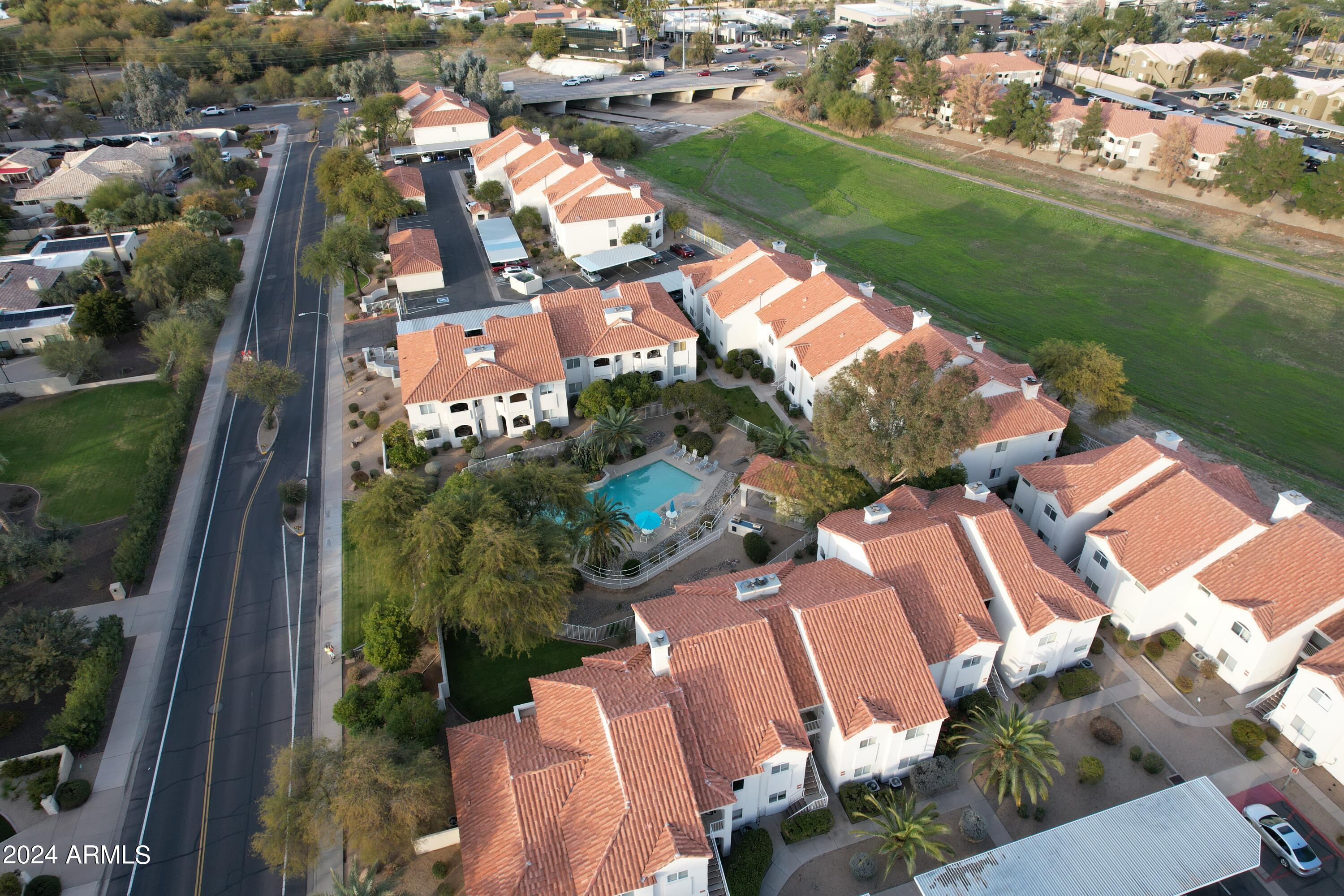 MARBEYA CONDOMINIUMS - Residential