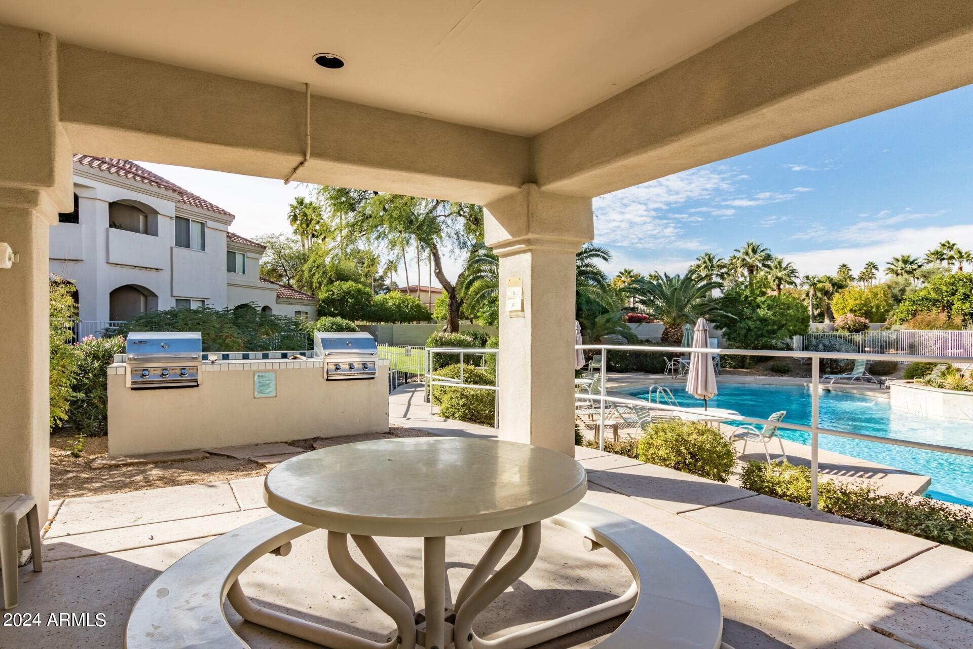 MARBEYA CONDOMINIUMS - Residential