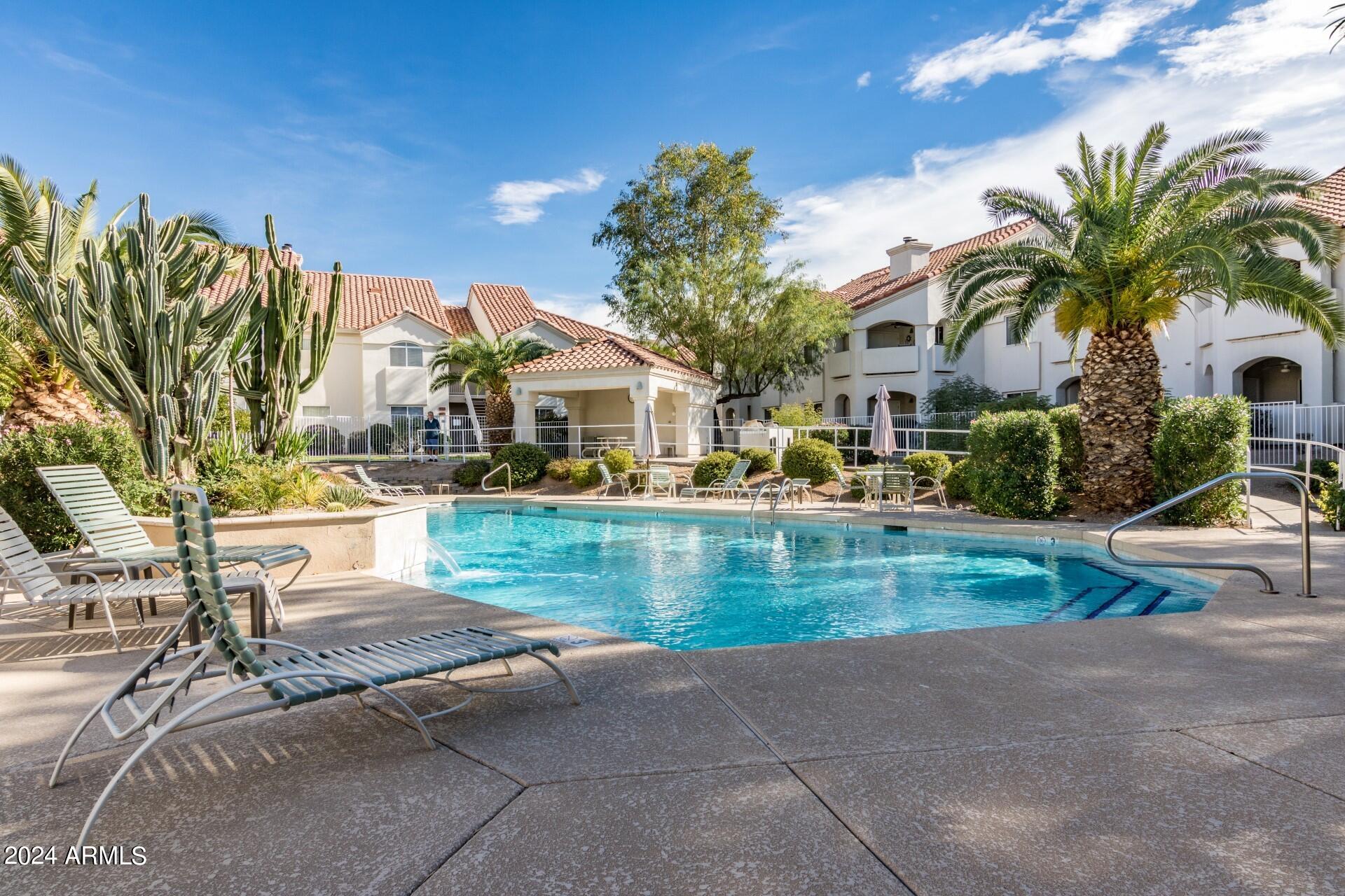 MARBEYA CONDOMINIUMS - Residential