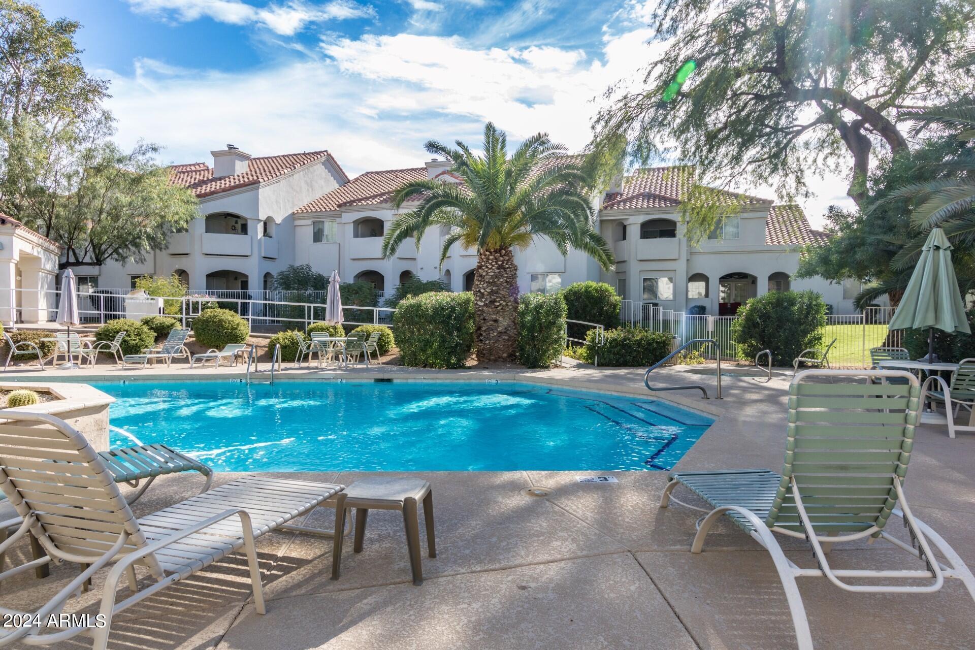 MARBEYA CONDOMINIUMS - Residential