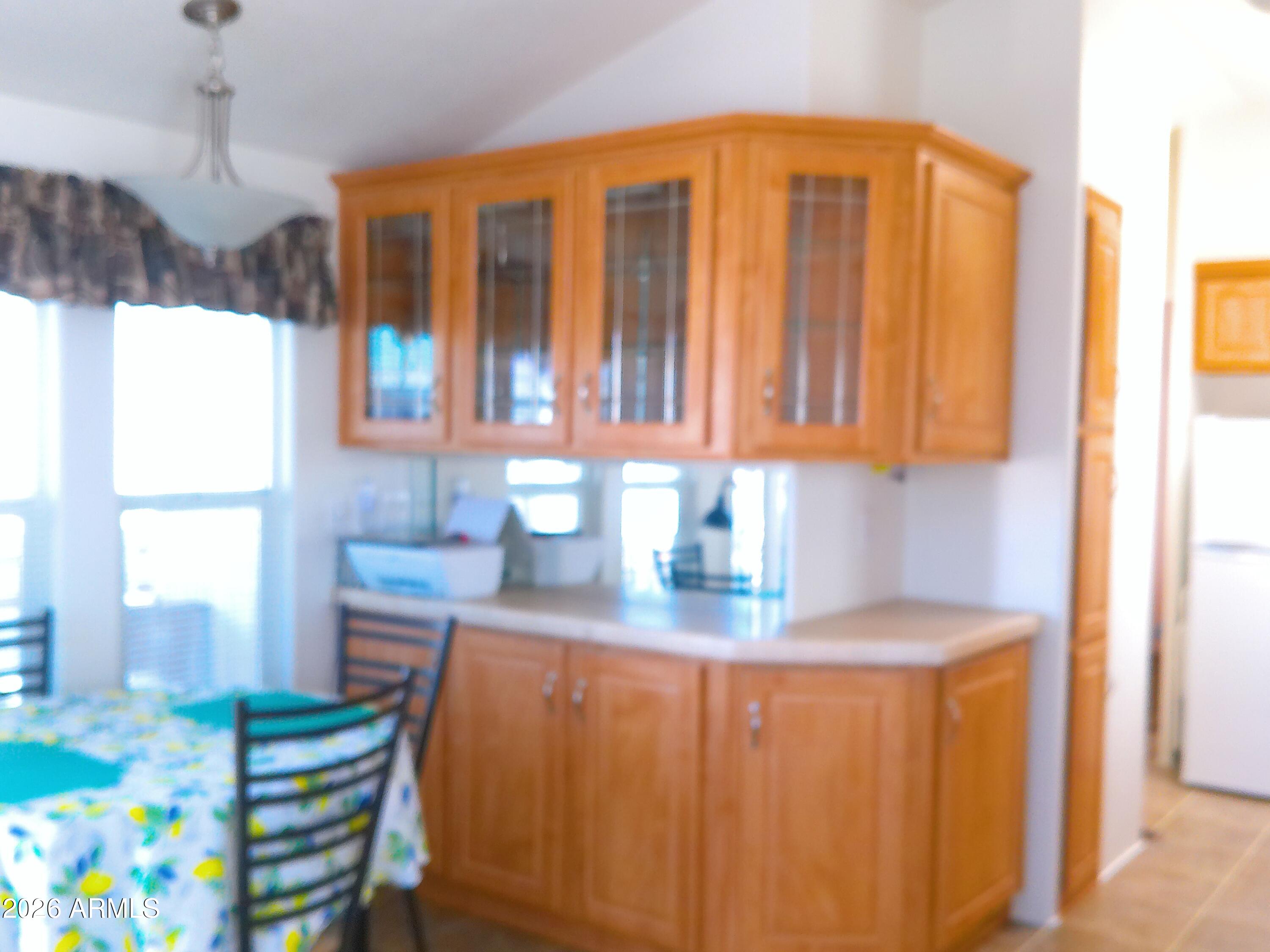 GOLDEN VISTA RV RESORT - Land