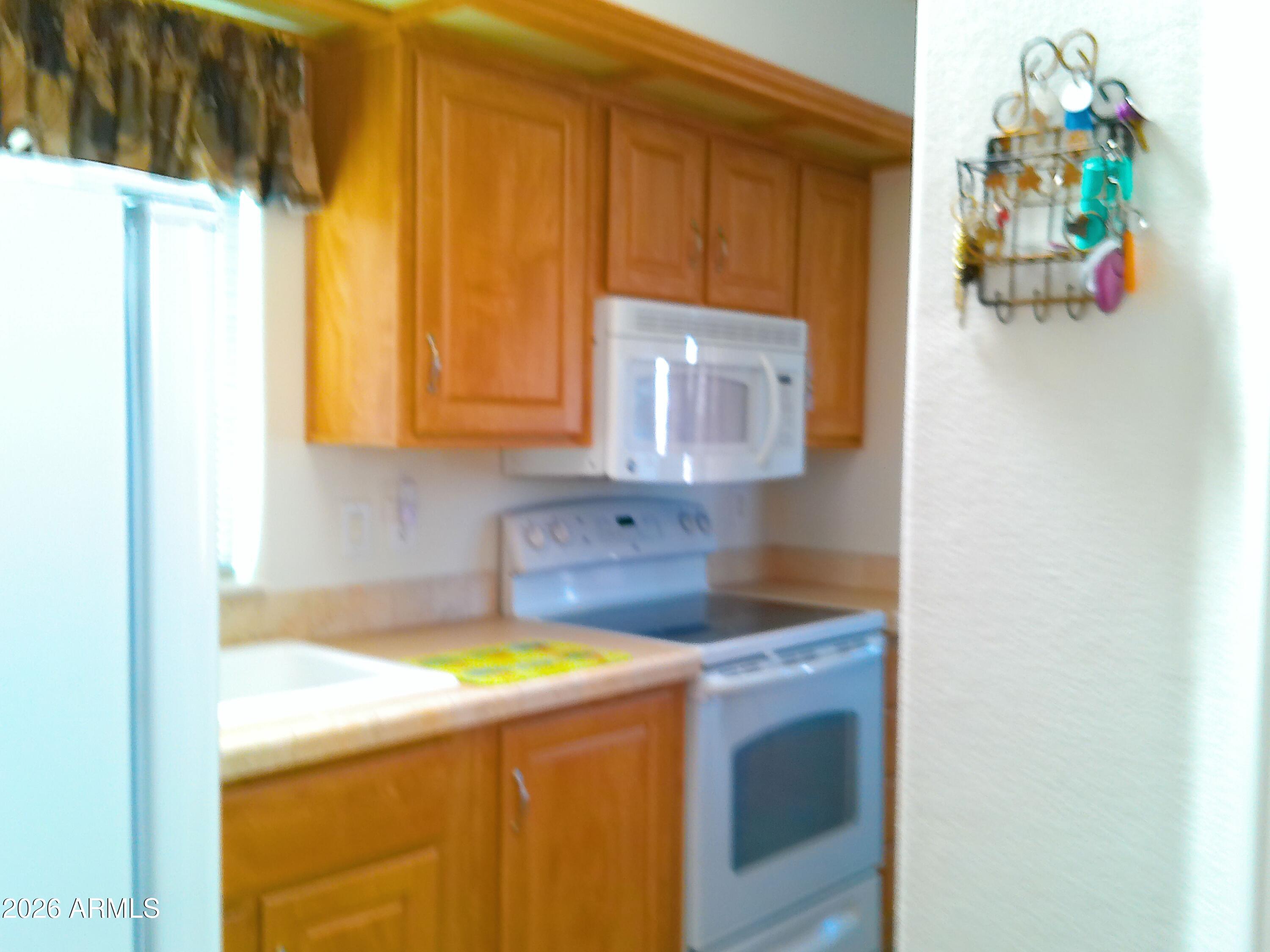 GOLDEN VISTA RV RESORT - Land
