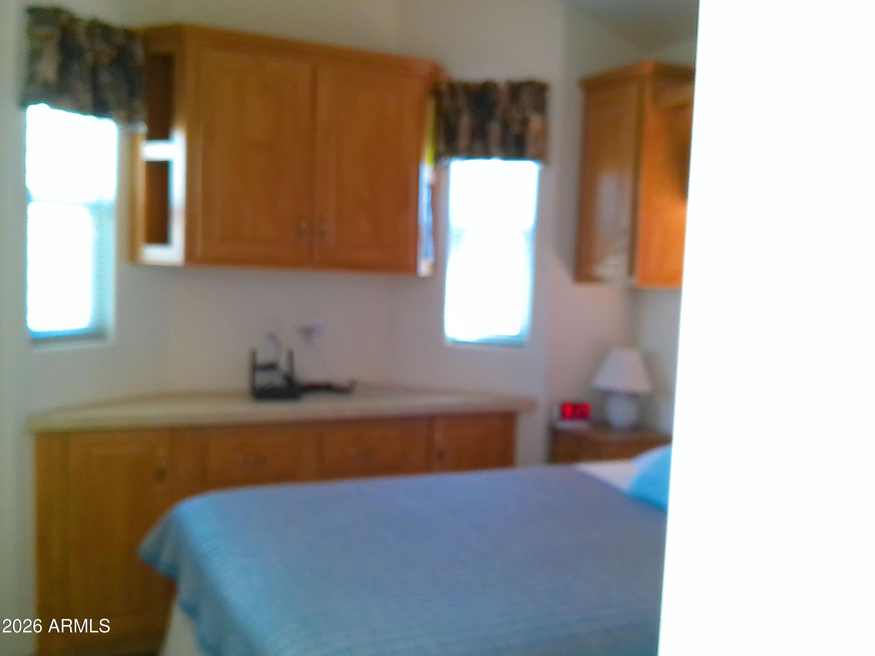 GOLDEN VISTA RV RESORT - Land