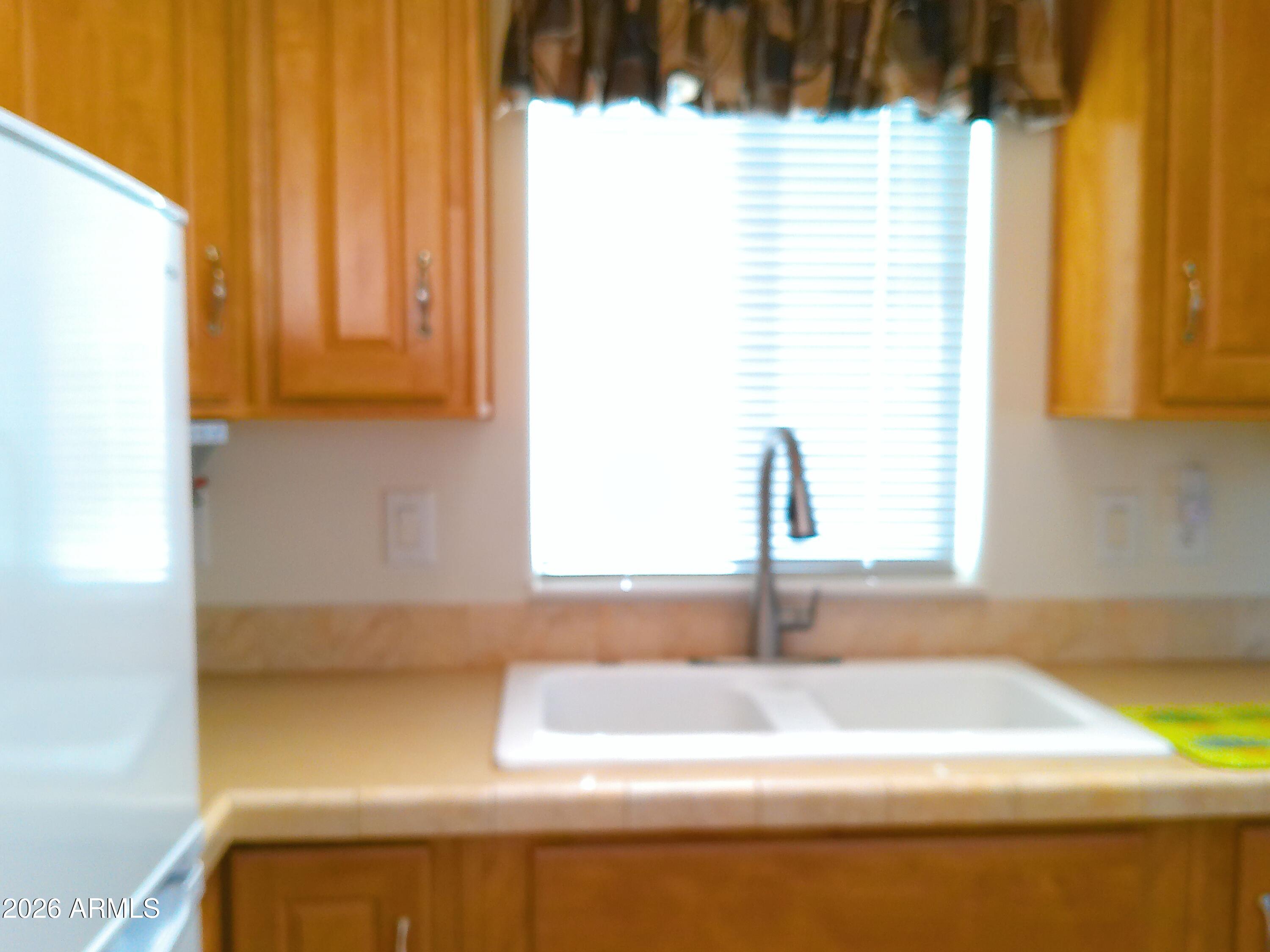 GOLDEN VISTA RV RESORT - Land