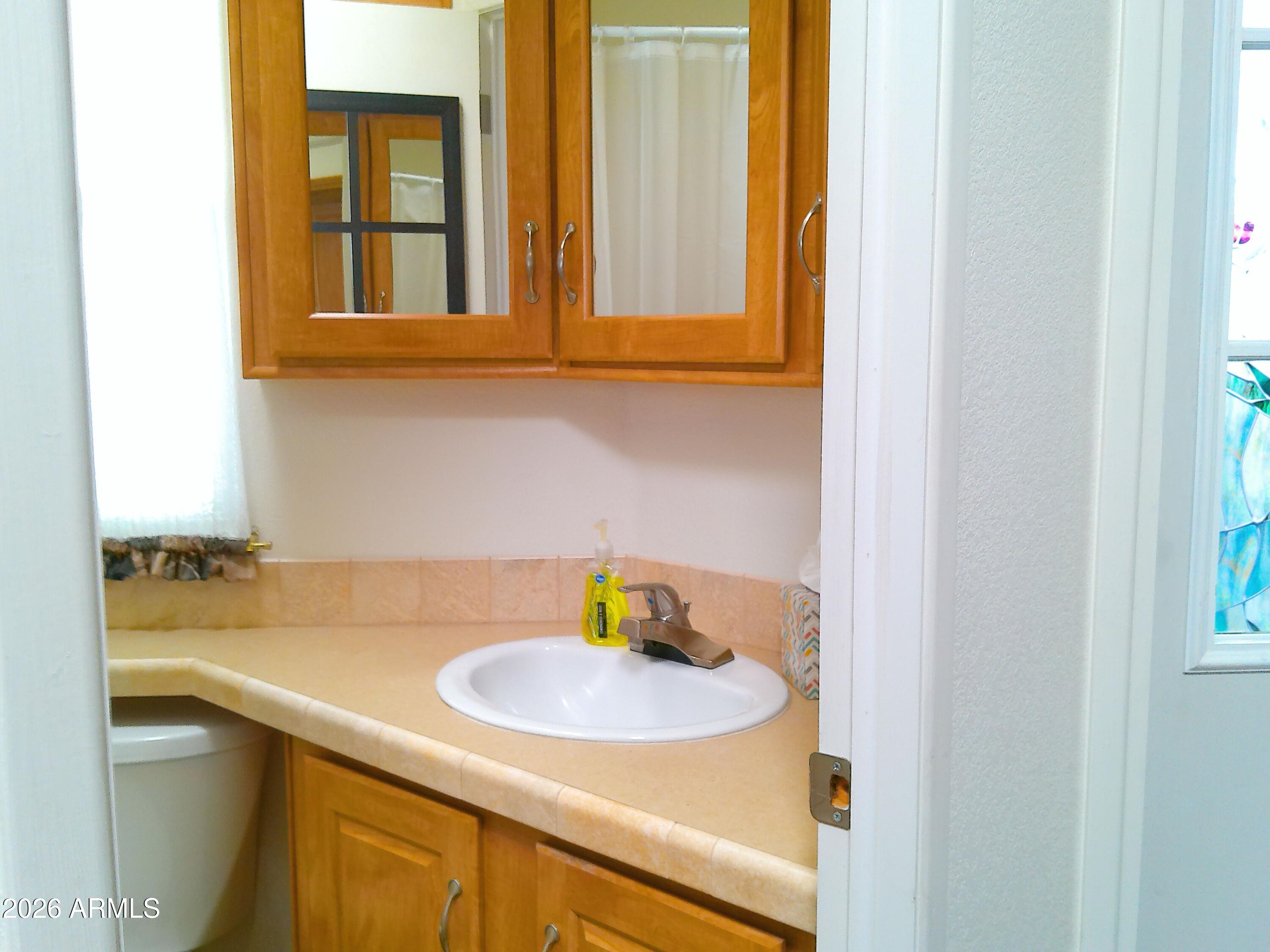 GOLDEN VISTA RV RESORT - Land