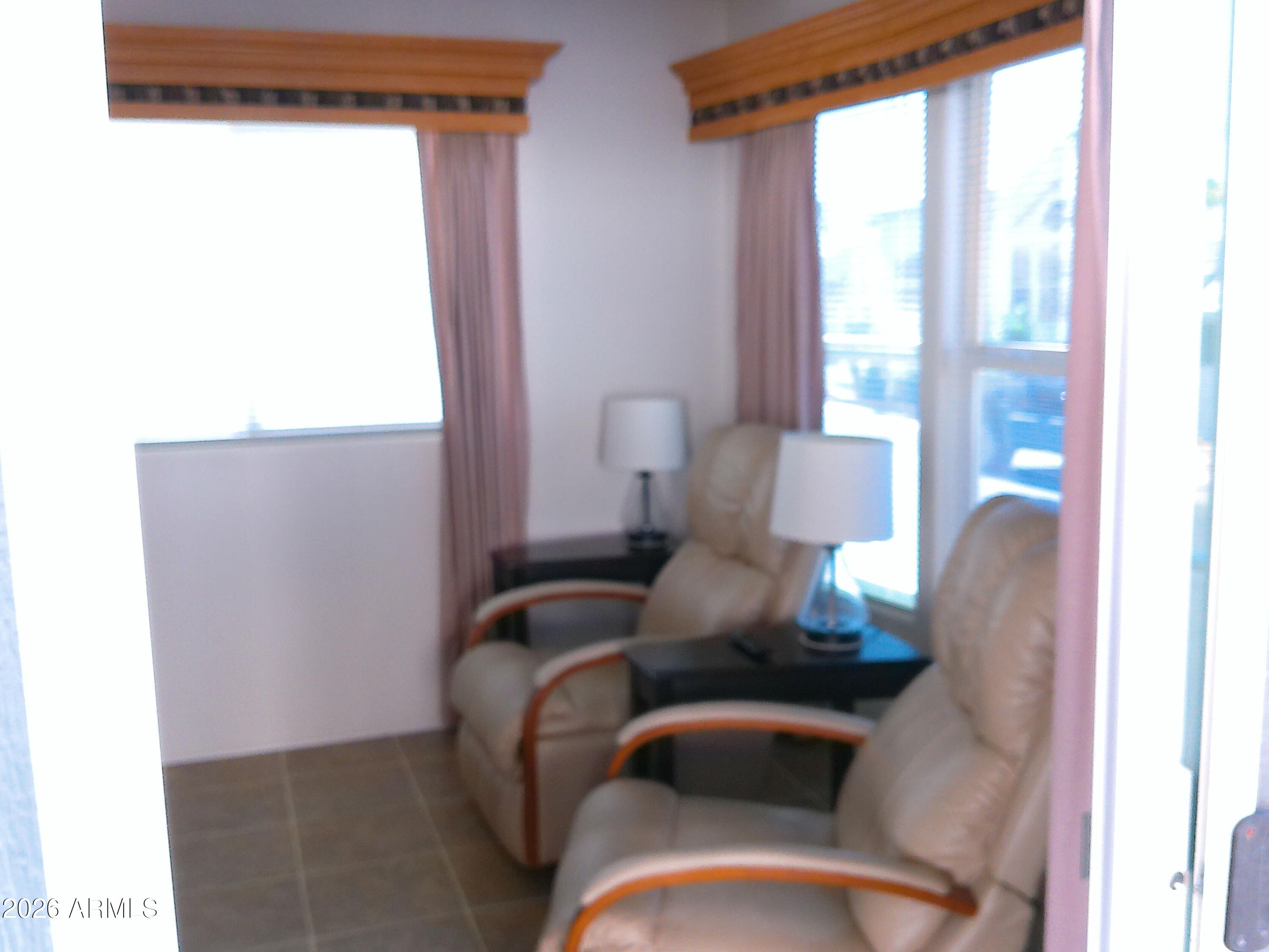 GOLDEN VISTA RV RESORT - Land