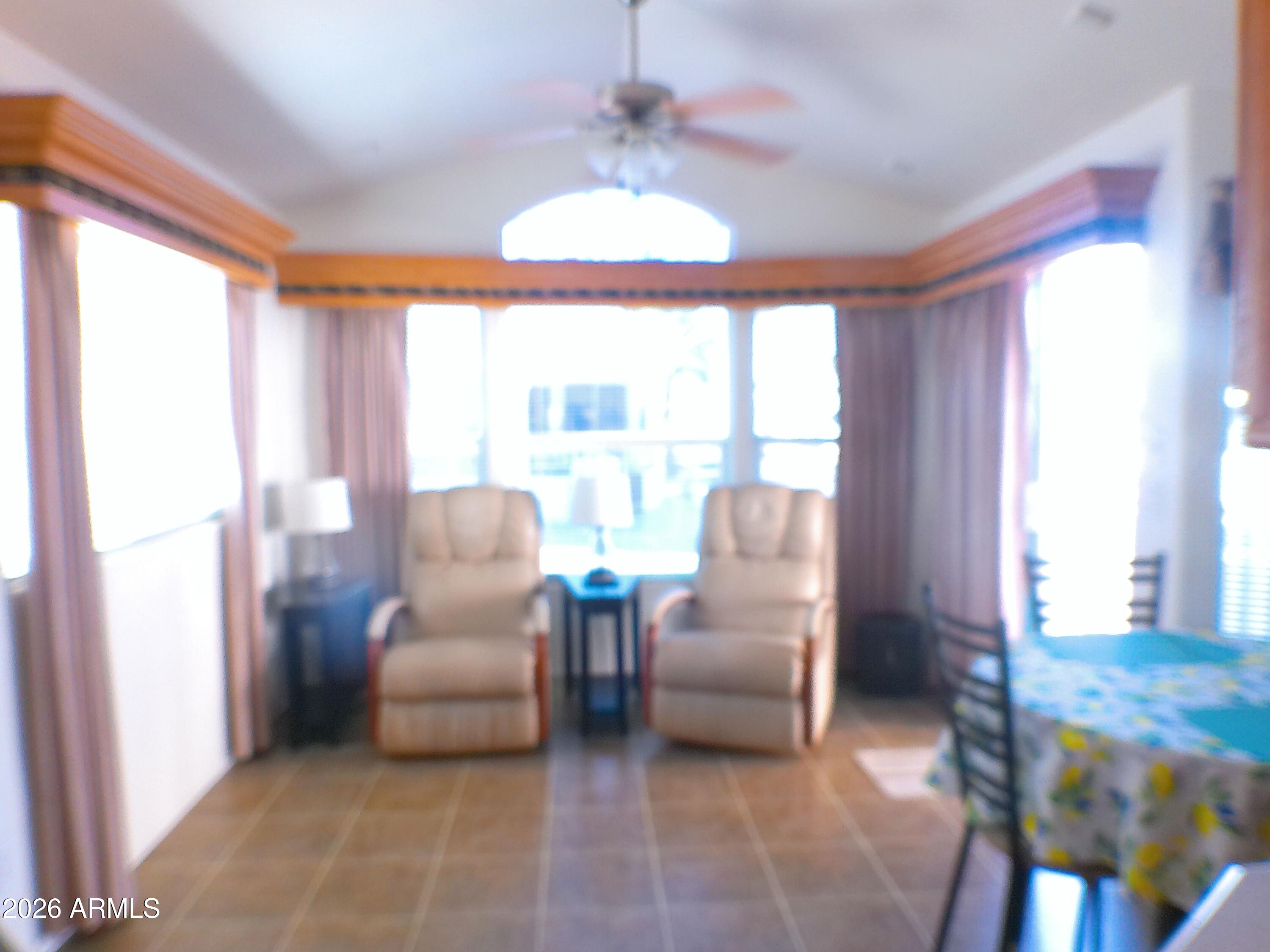 GOLDEN VISTA RV RESORT - Land