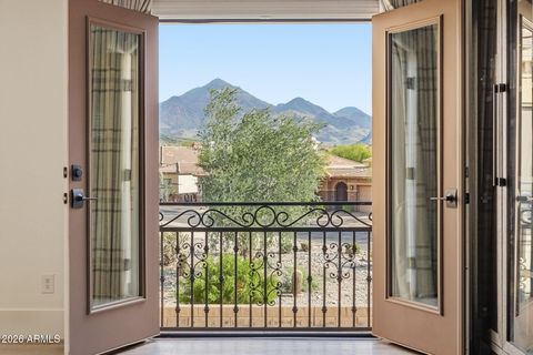 9832 E EDGESTONE Drive Scottsdale AZ 85255