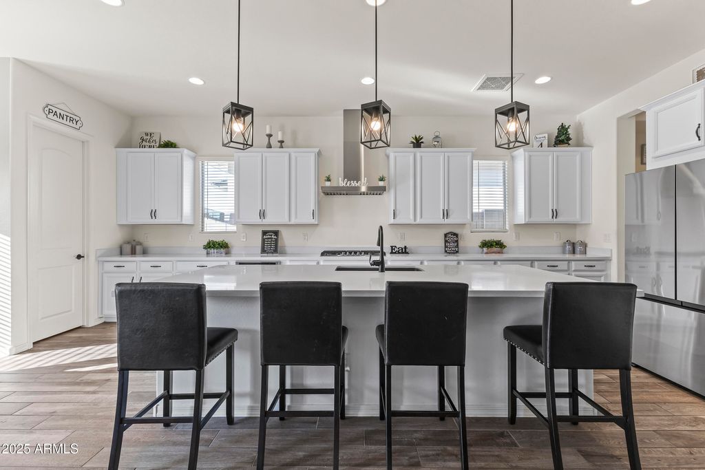 Photo of 5128 N 183rd Drive, Litchfield Park, AZ 85340 (MLS # 6912841)