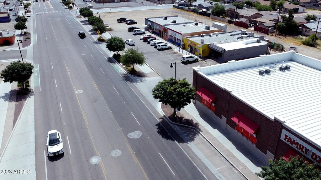 Photo of 12018 W Thunderbird Road, El Mirage, AZ 85335 (MLS # 6560242)