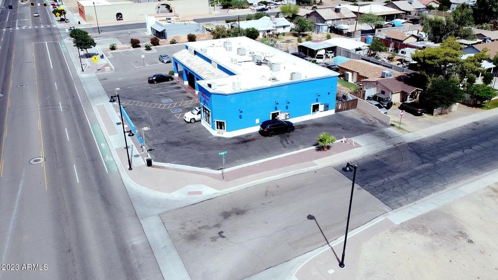 Photo of 12018 W Thunderbird Road, El Mirage, AZ 85335 (MLS # 6560242)