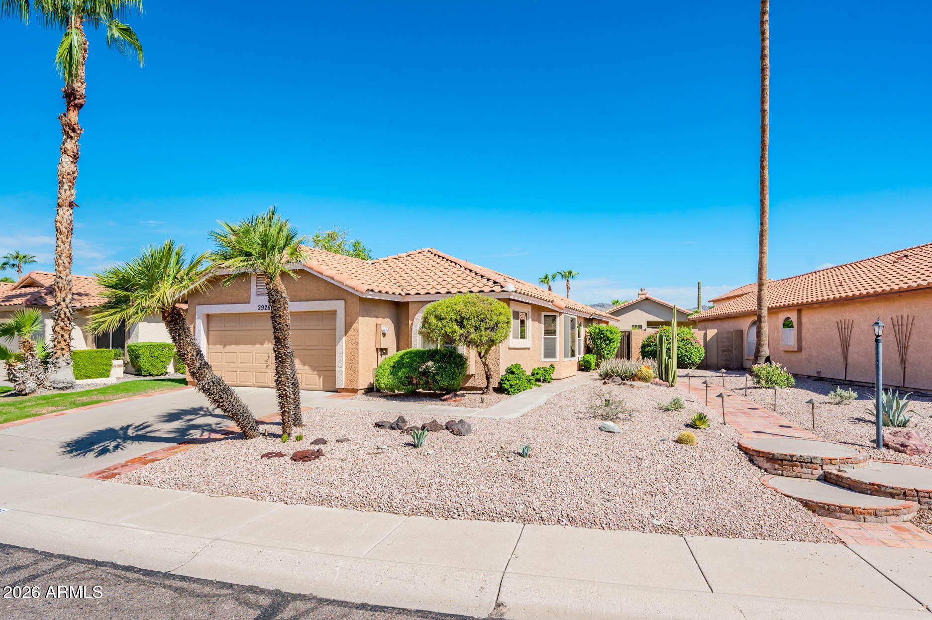 2926 E BROOKWOOD Court