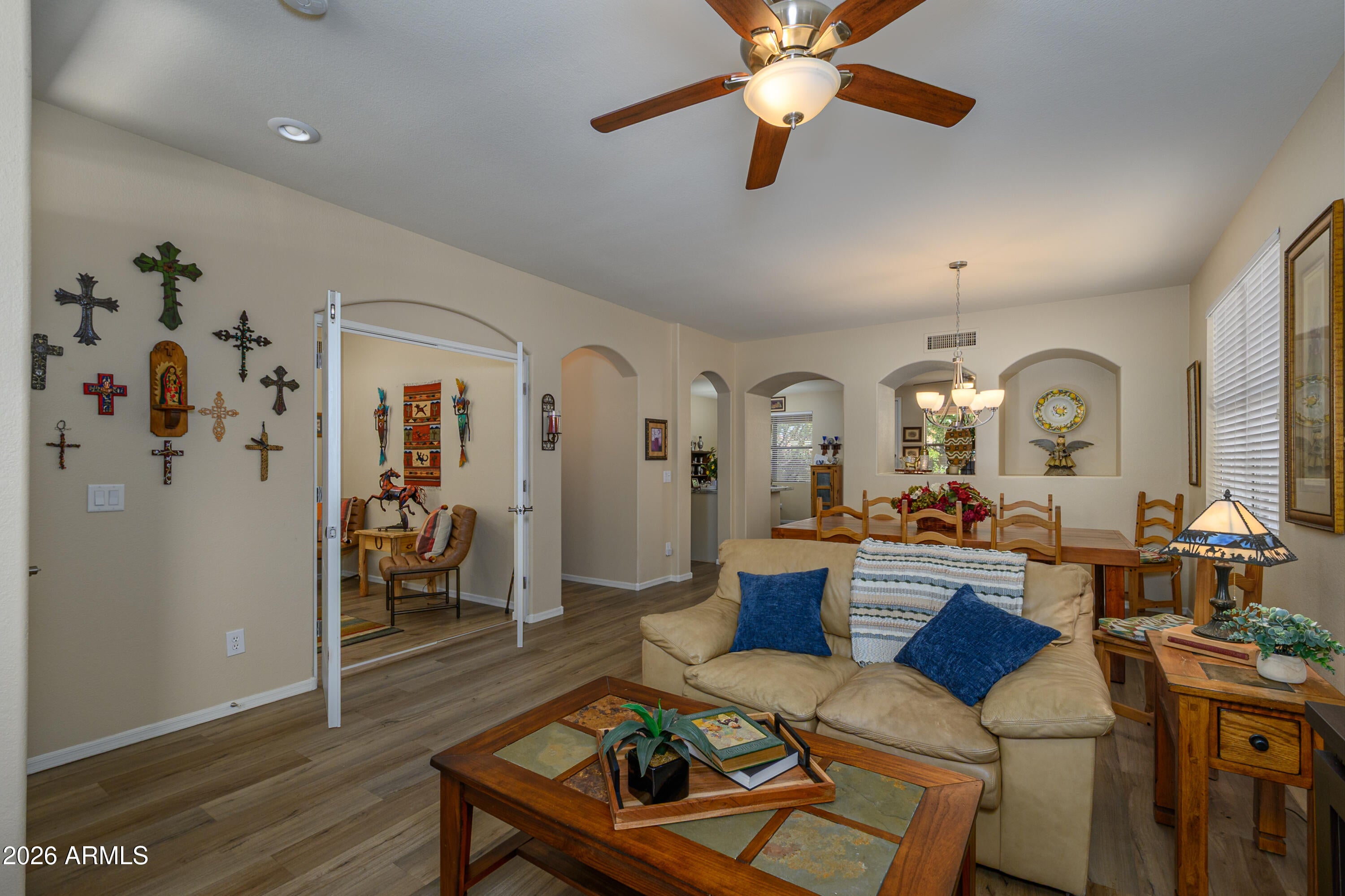 17605 N COCONINO Drive