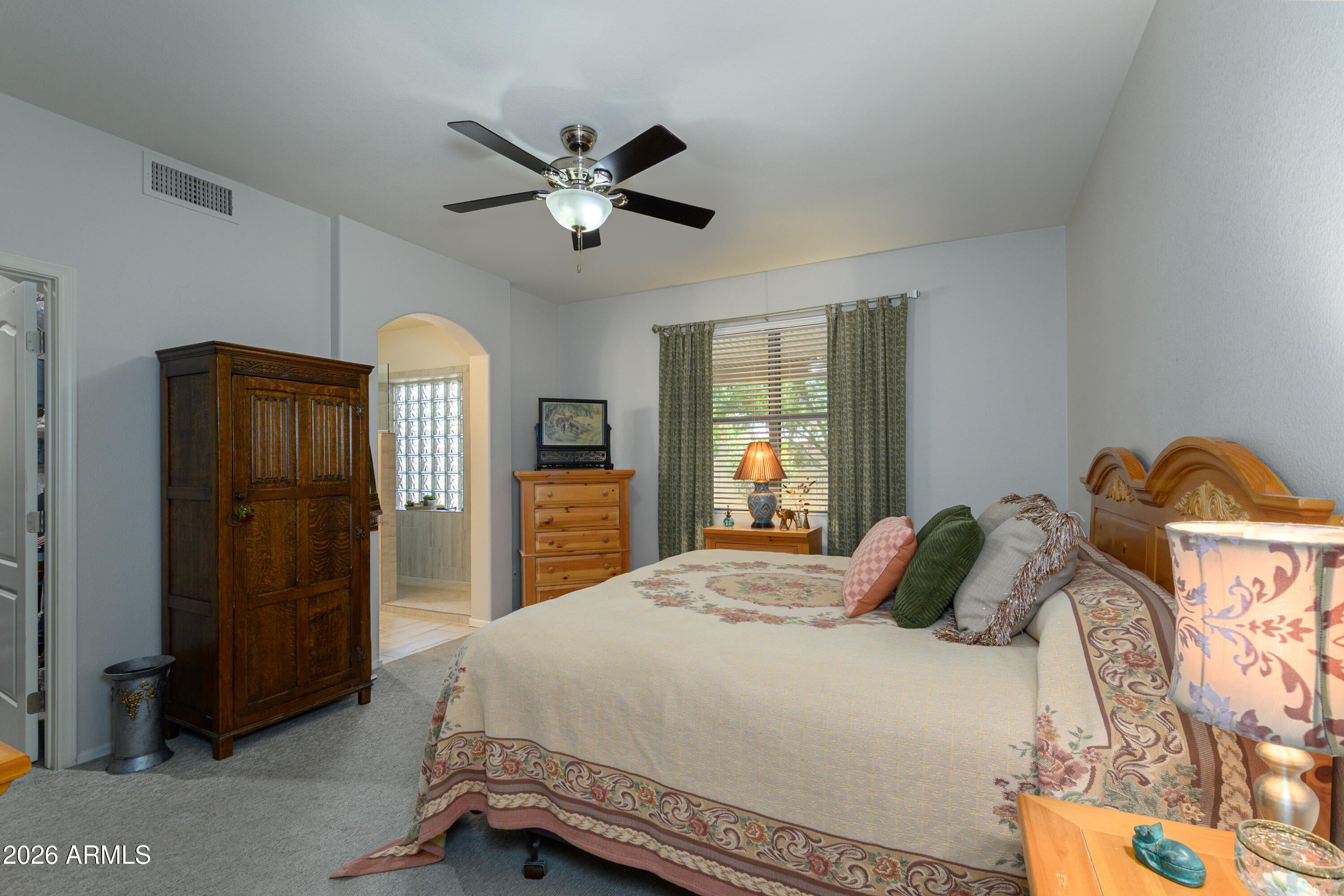 17605 N COCONINO Drive