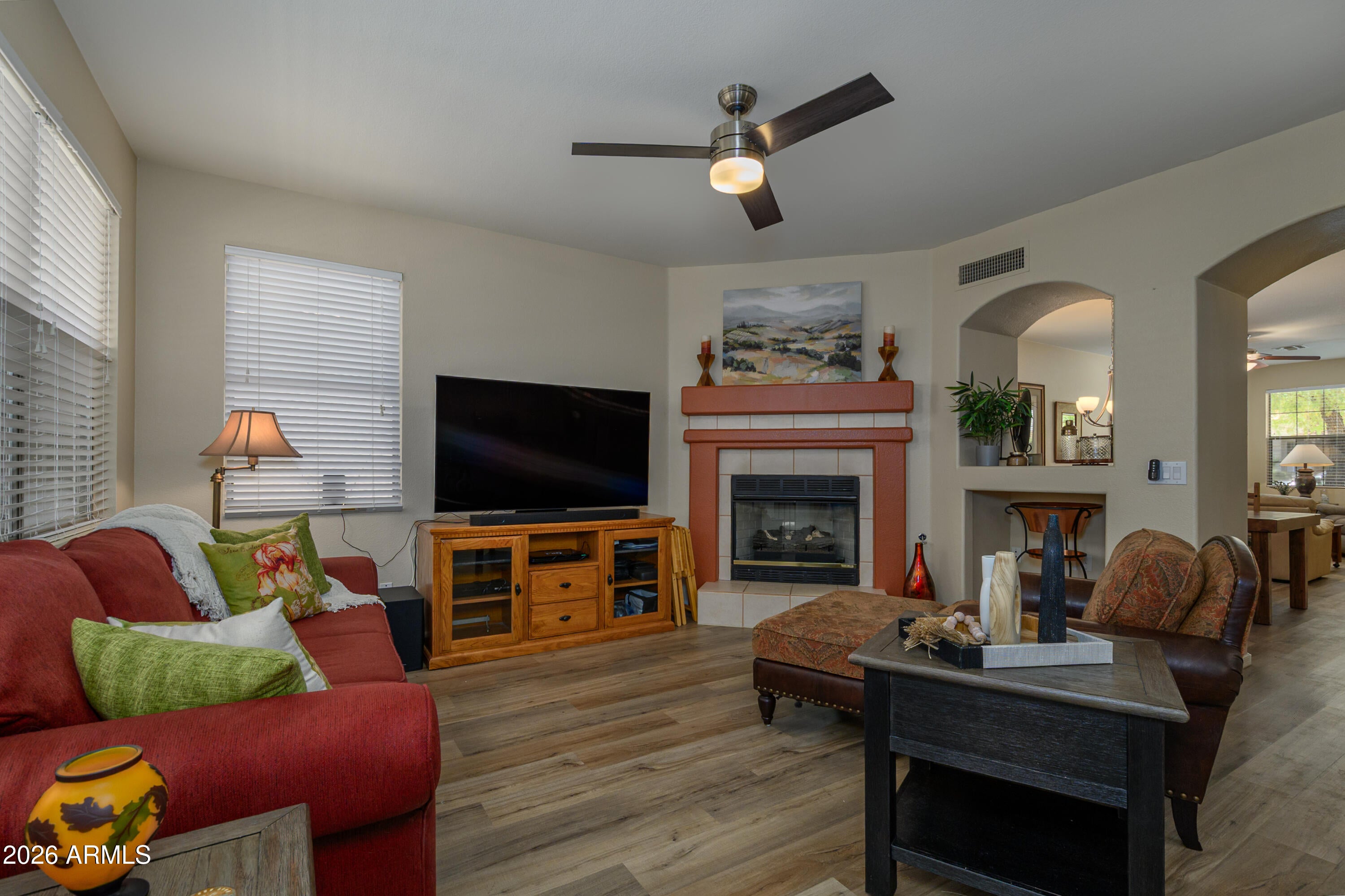 17605 N COCONINO Drive