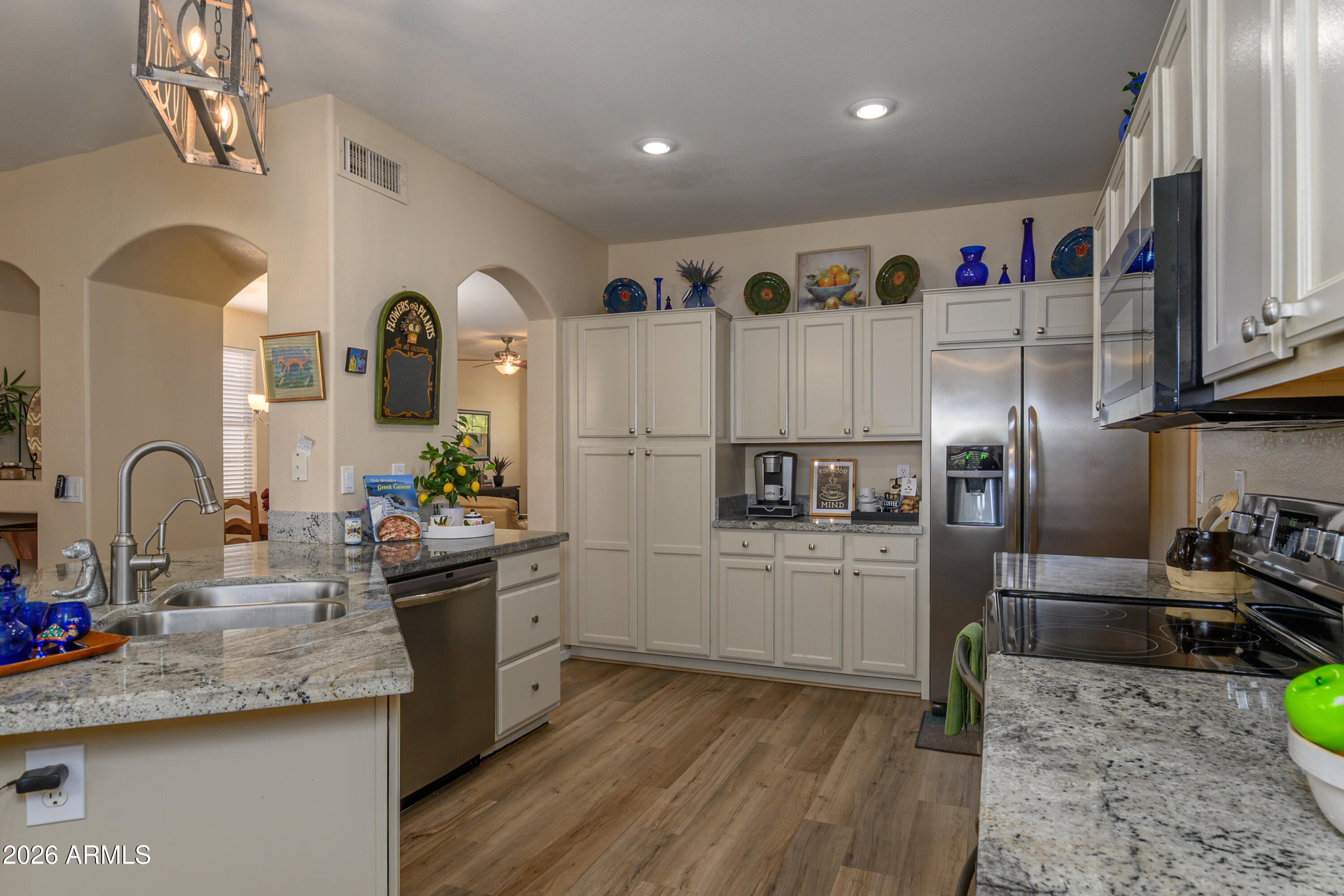 17605 N COCONINO Drive
