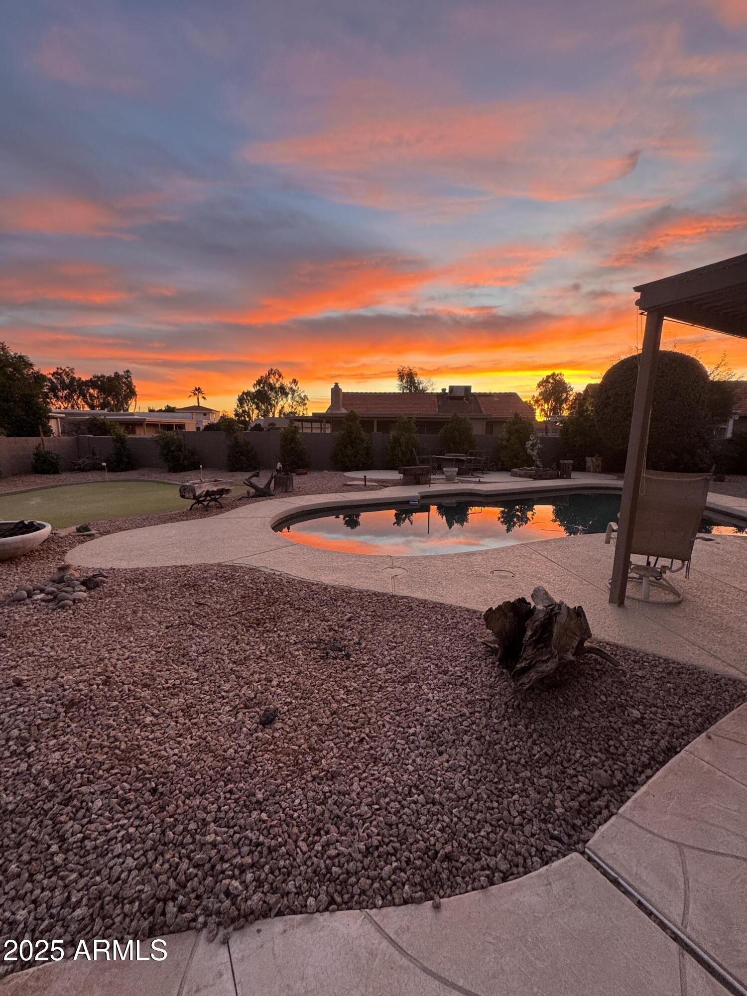 Homes for Sale in Queen Creek Arizona 3 9443 E LAWNDALE Place