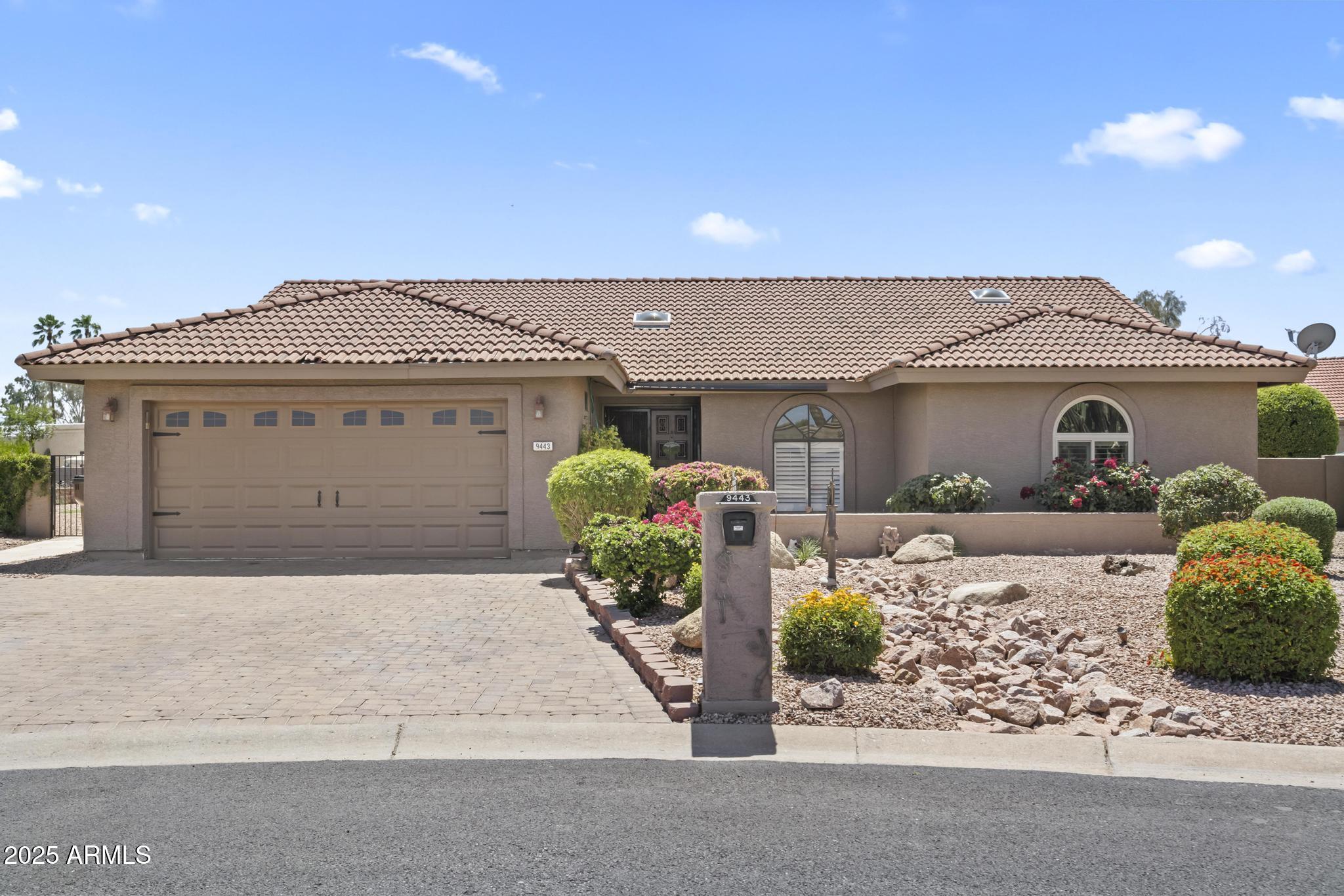 Homes for Sale in Queen Creek Arizona 2 9443 E LAWNDALE Place