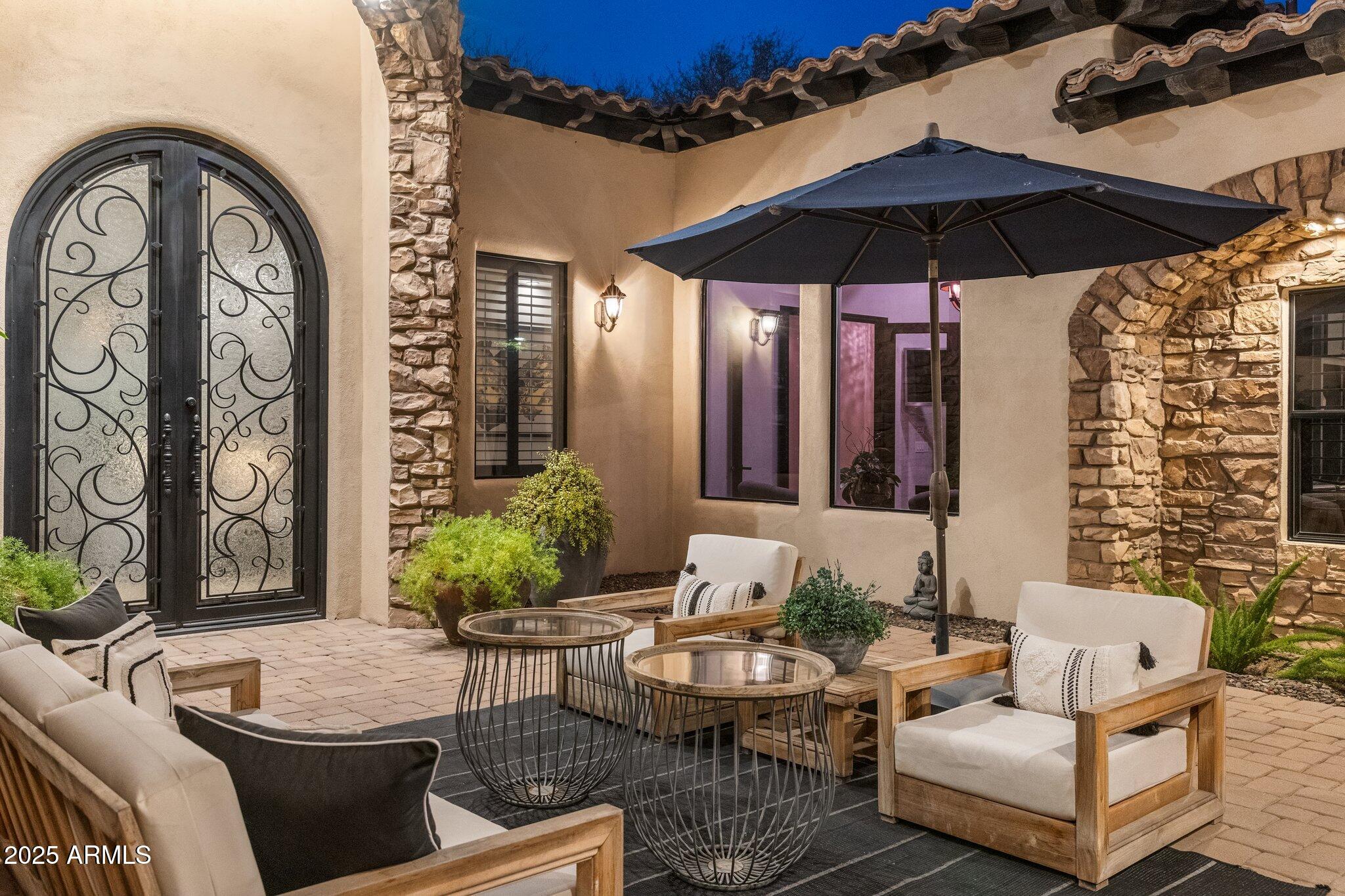 2782 E CITADEL Court