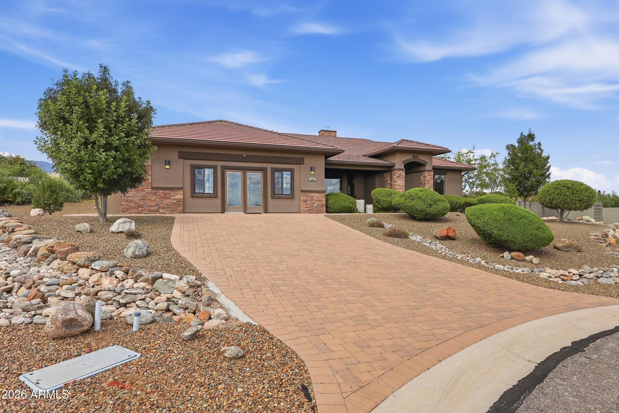 320 SILVER LINING Court